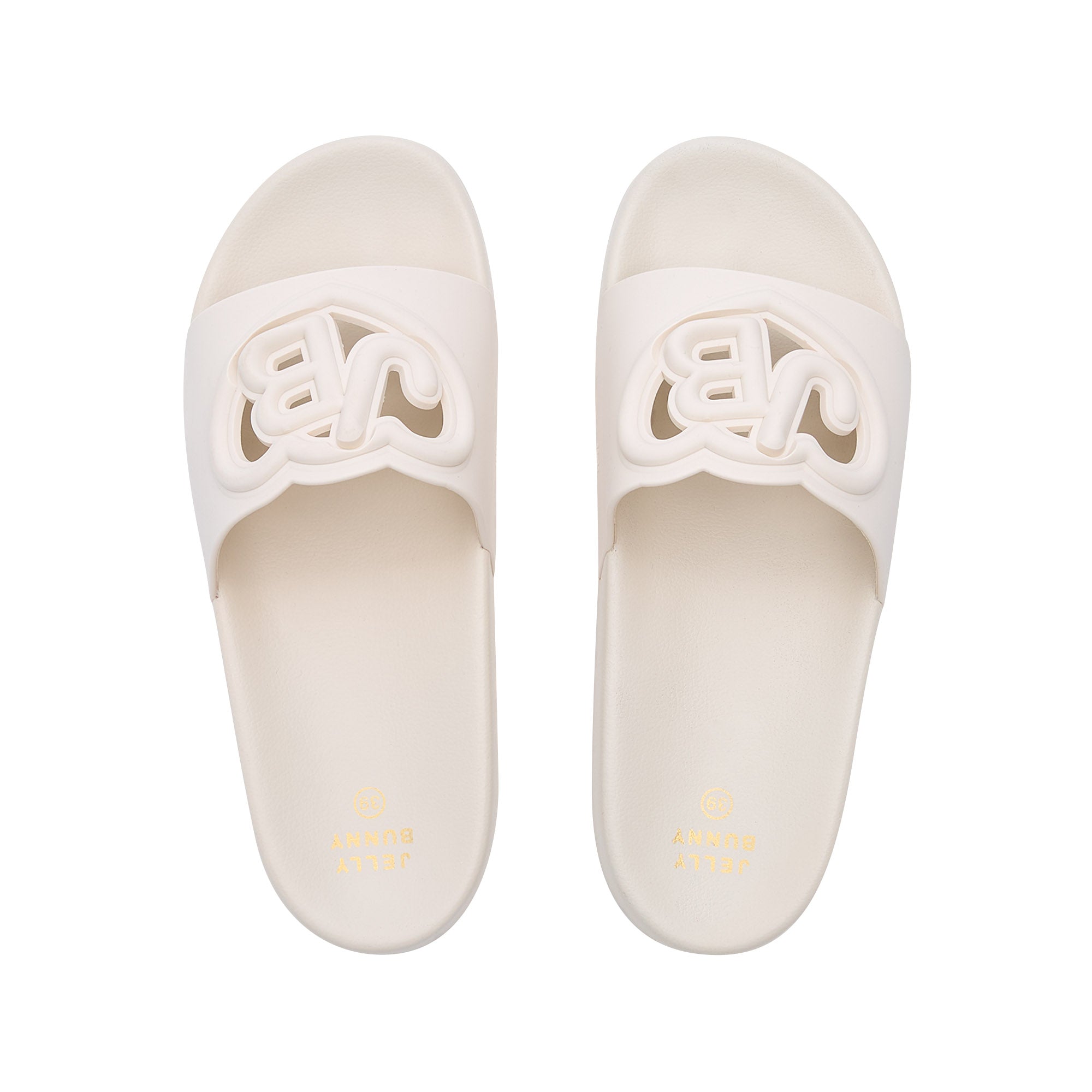 รองเท้าแตะ Lupine JB Ivory