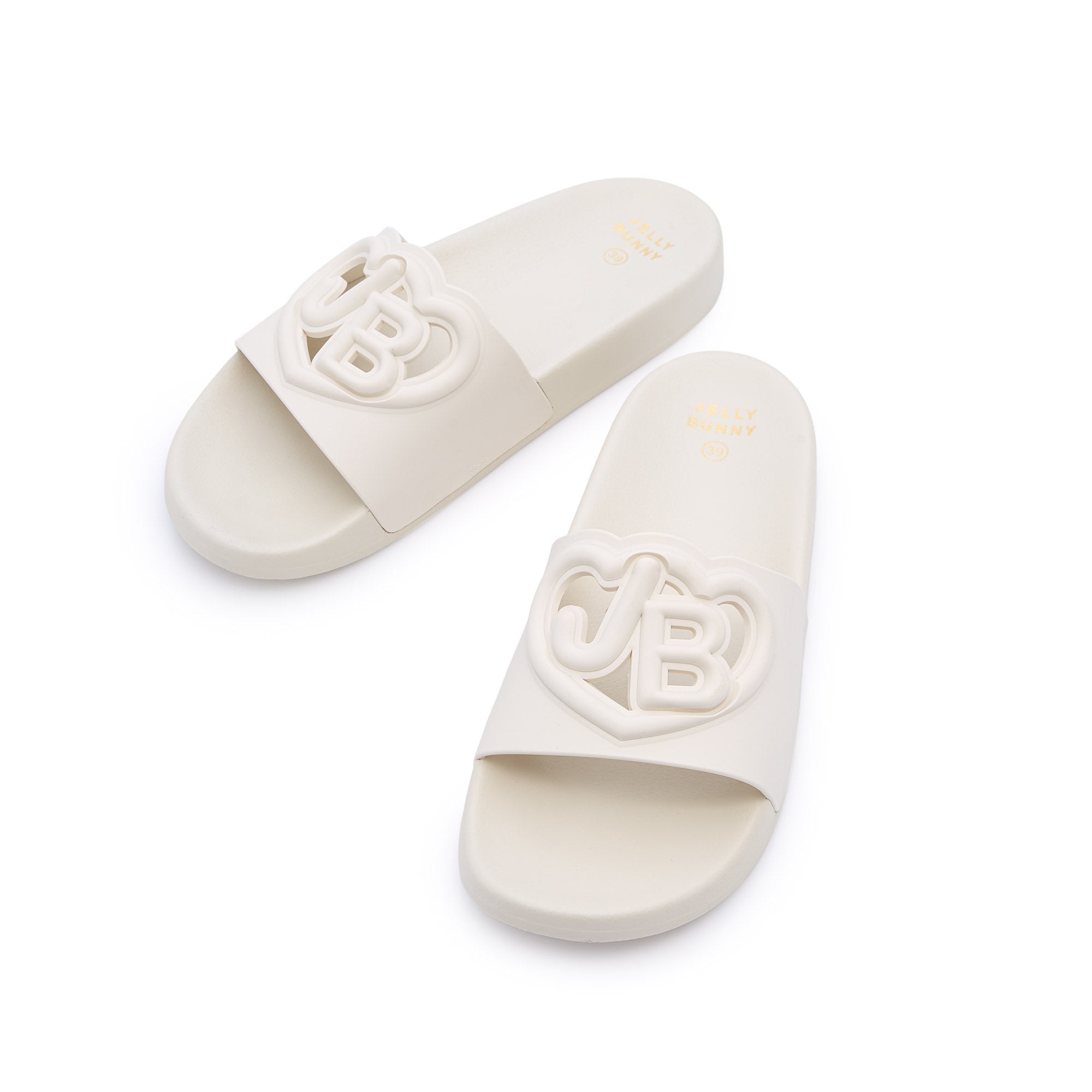 รองเท้าแตะ Lupine JB Ivory