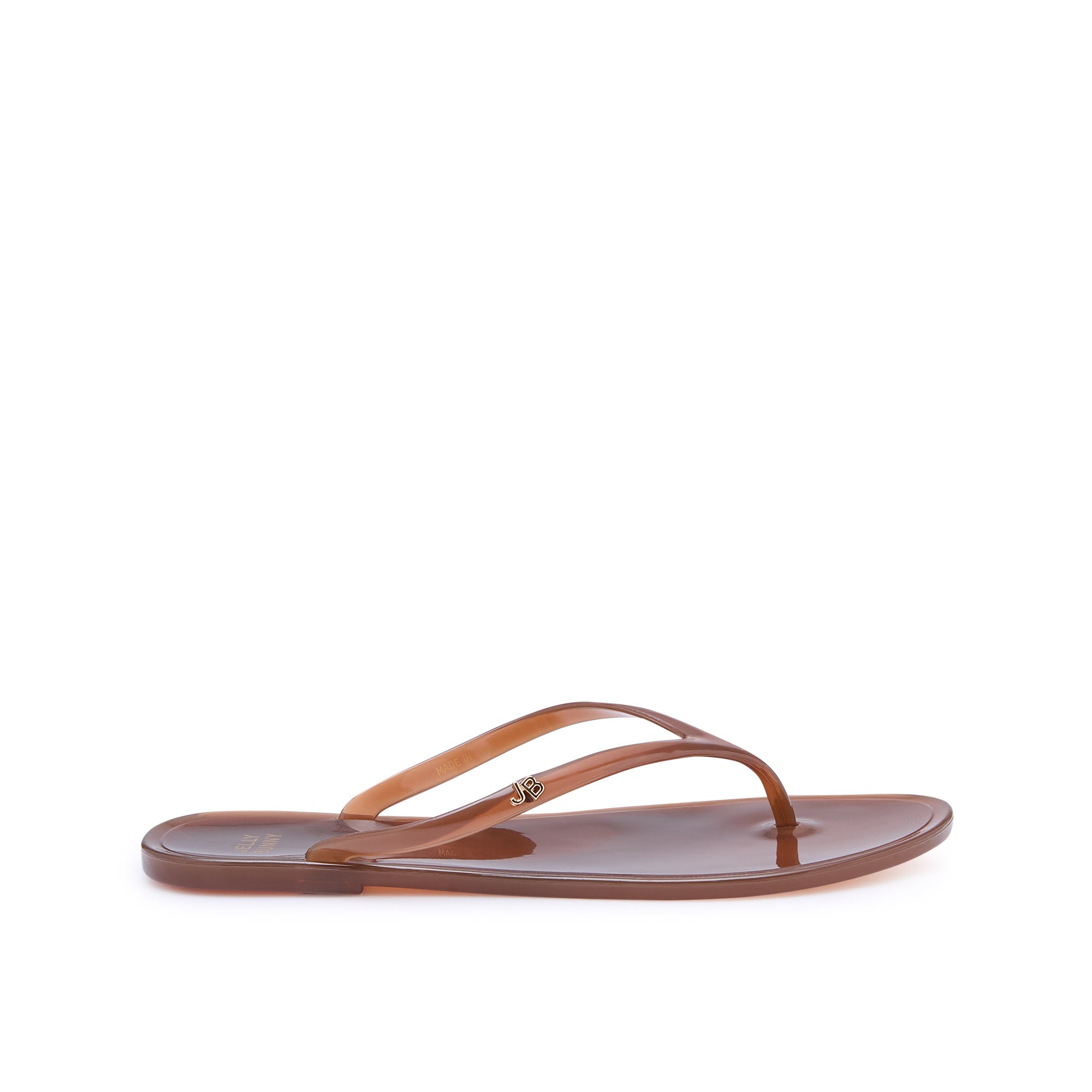 รองเท้าแตะ Anemone Brown