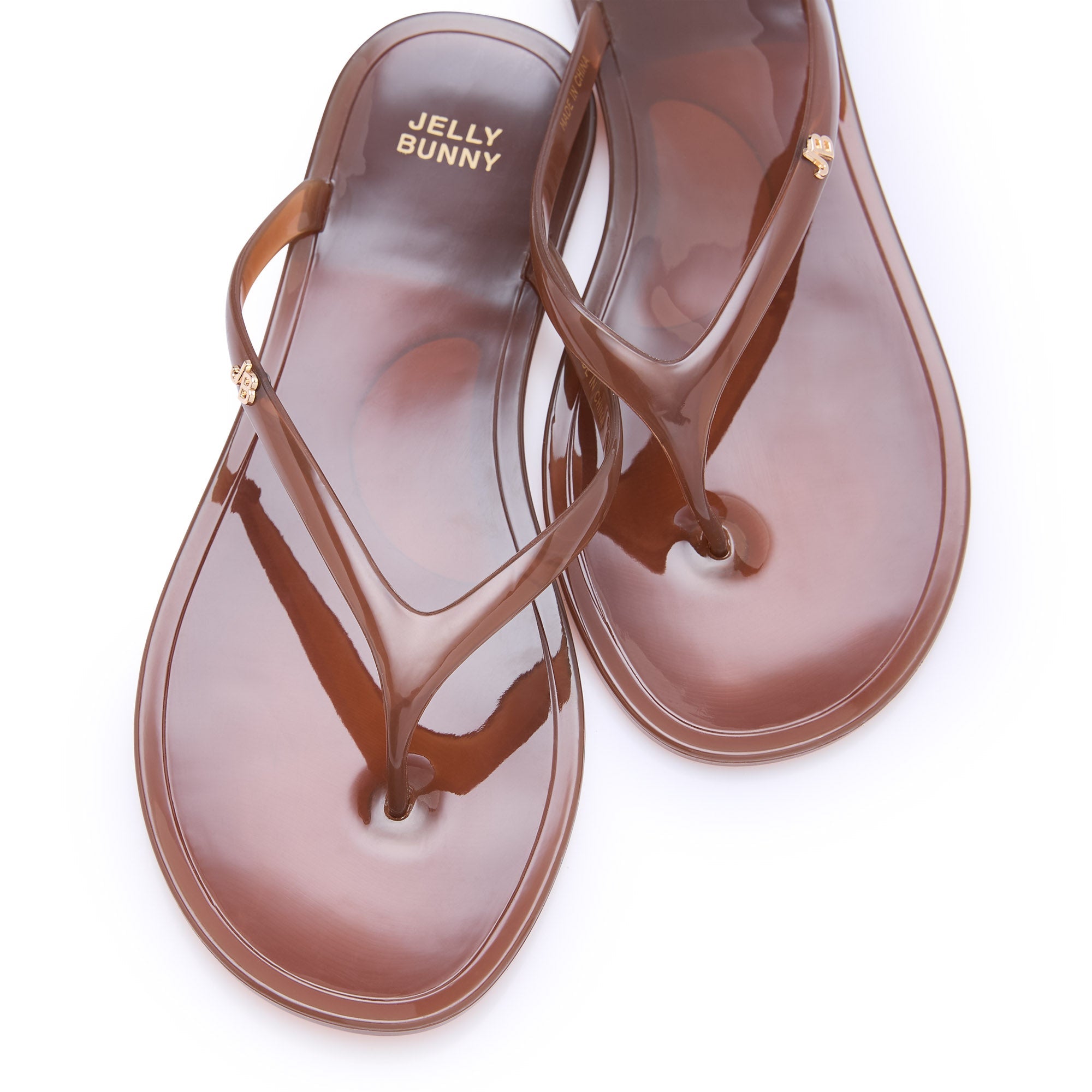 รองเท้าแตะ Anemone Brown