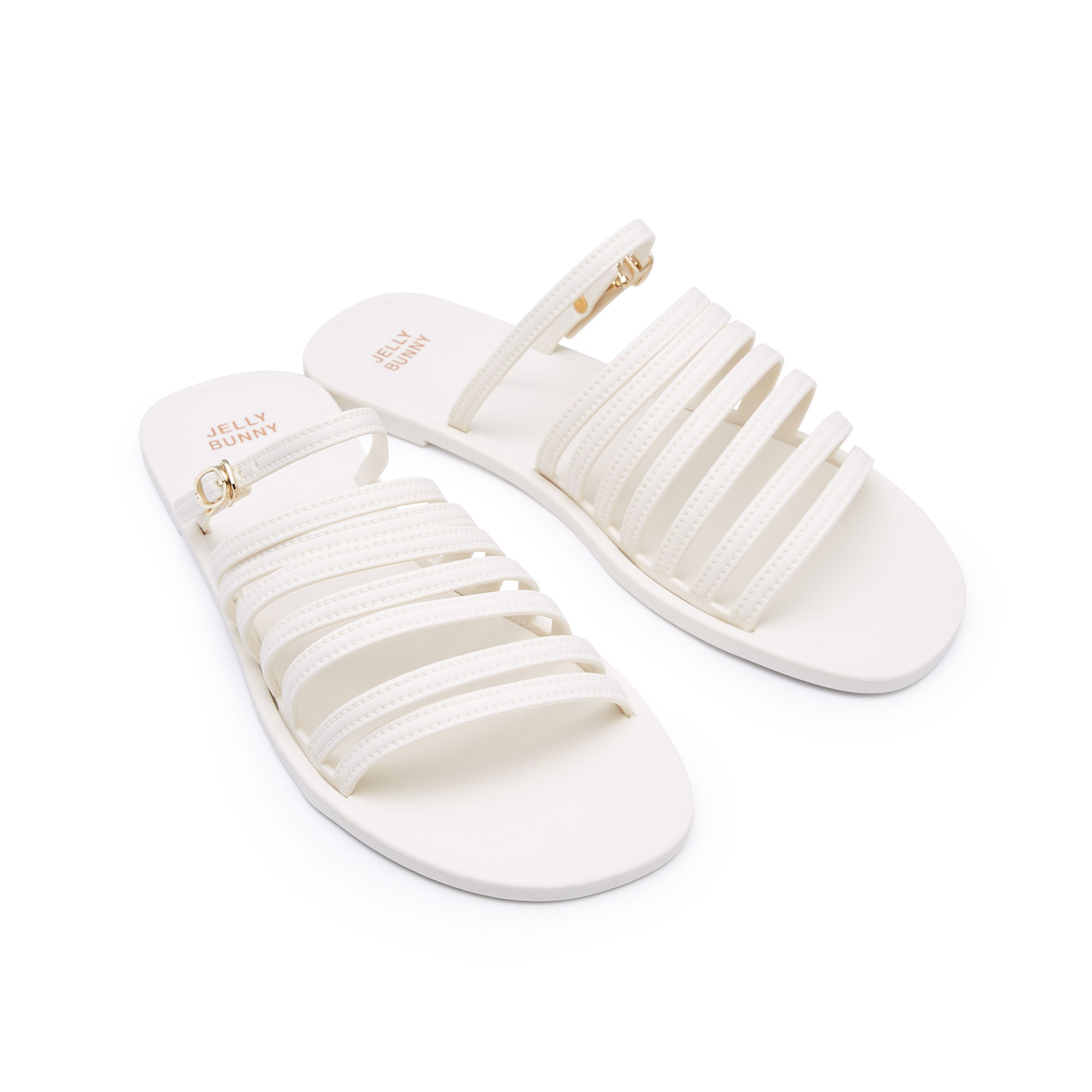 รองเท้าแตะ Bearberry Ivory