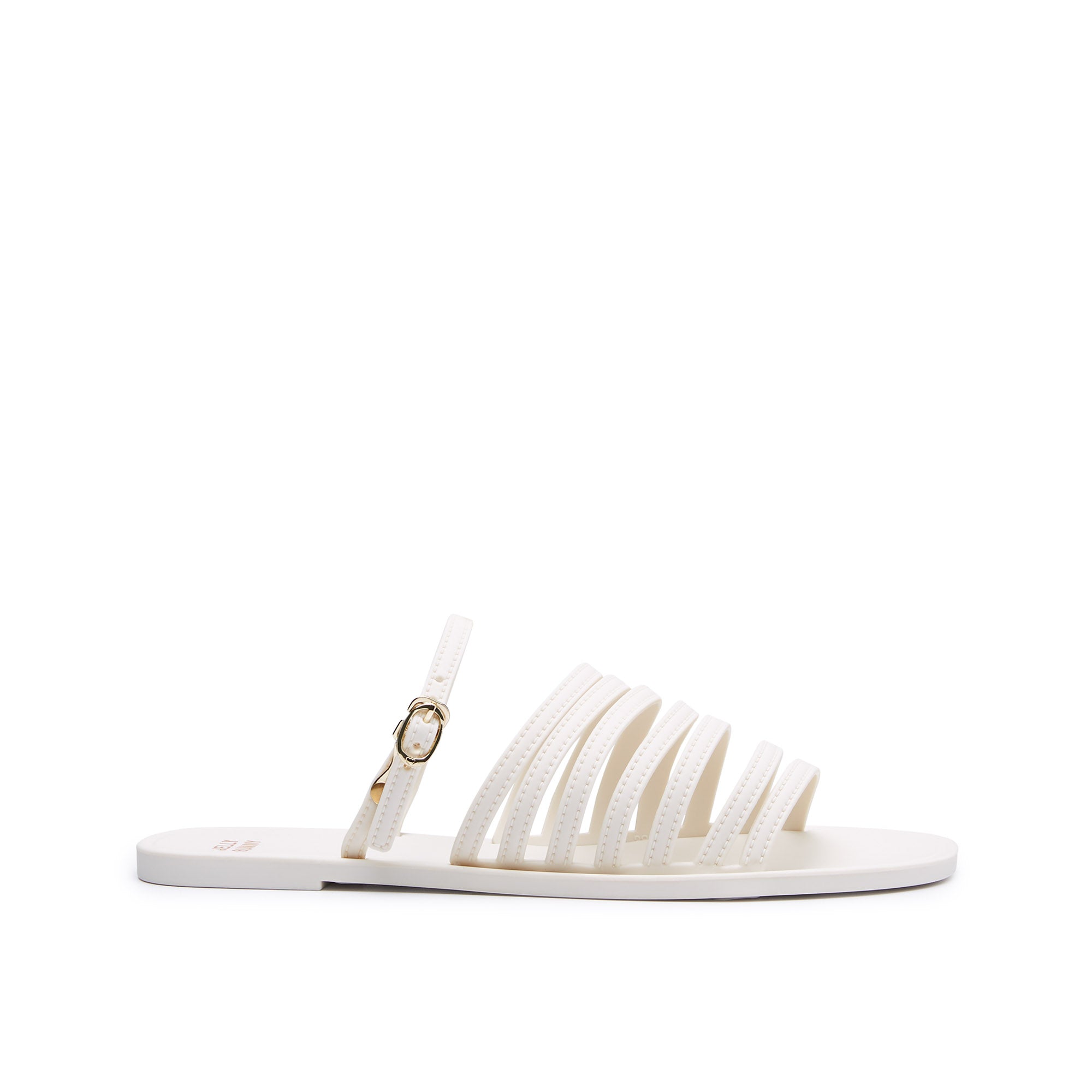 รองเท้าแตะ Bearberry Ivory