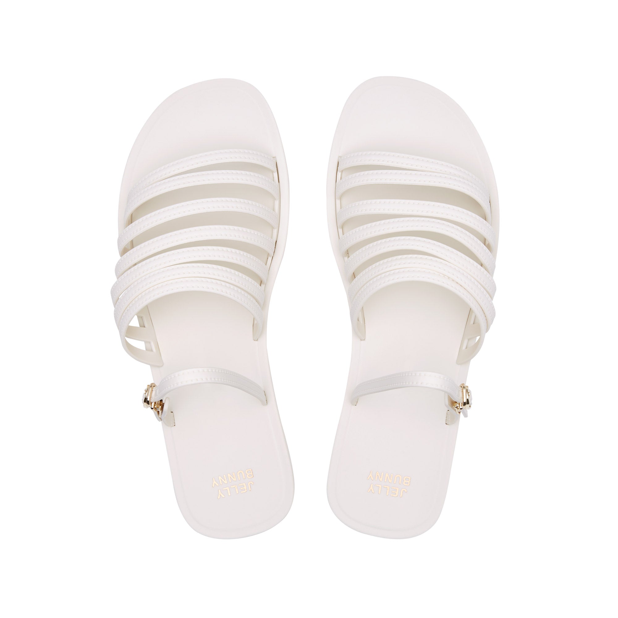 รองเท้าแตะ Bearberry Ivory