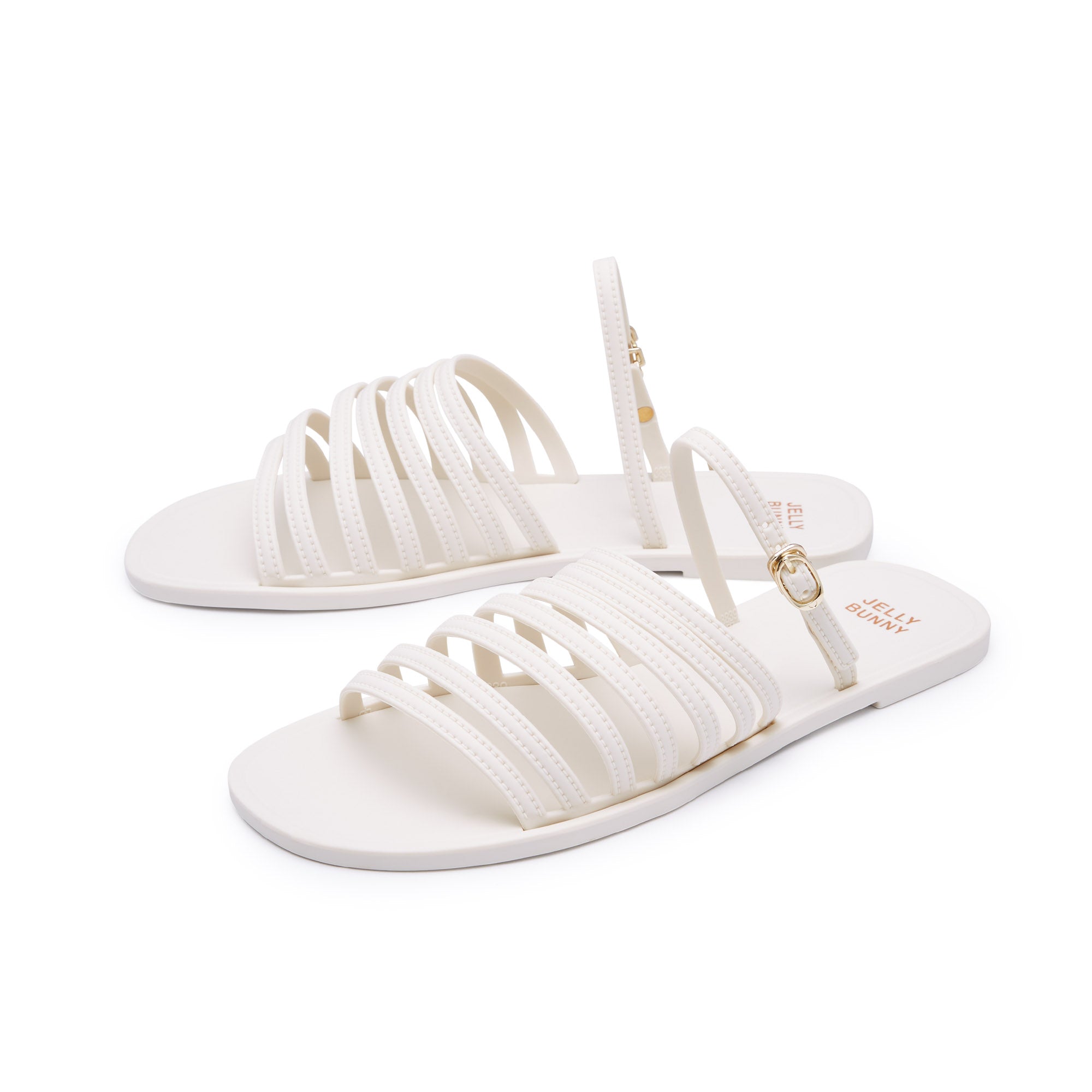 รองเท้าแตะ Bearberry Ivory