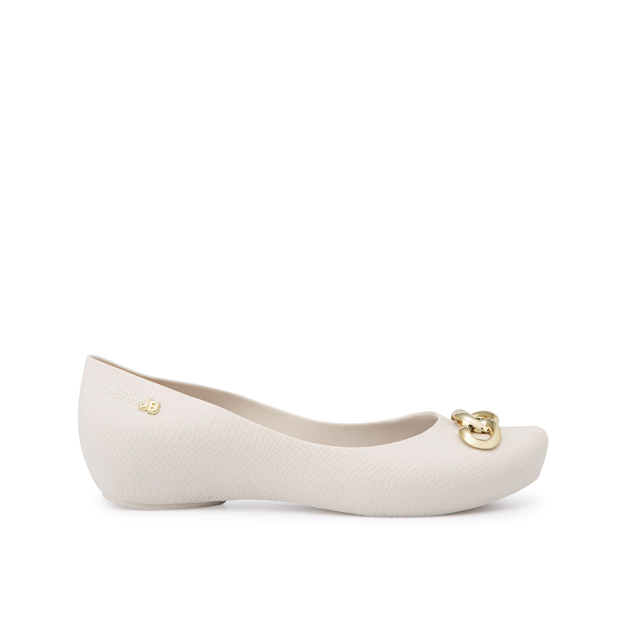 รองเท้าบัลเล่ต์ Icarai Duice Ivory