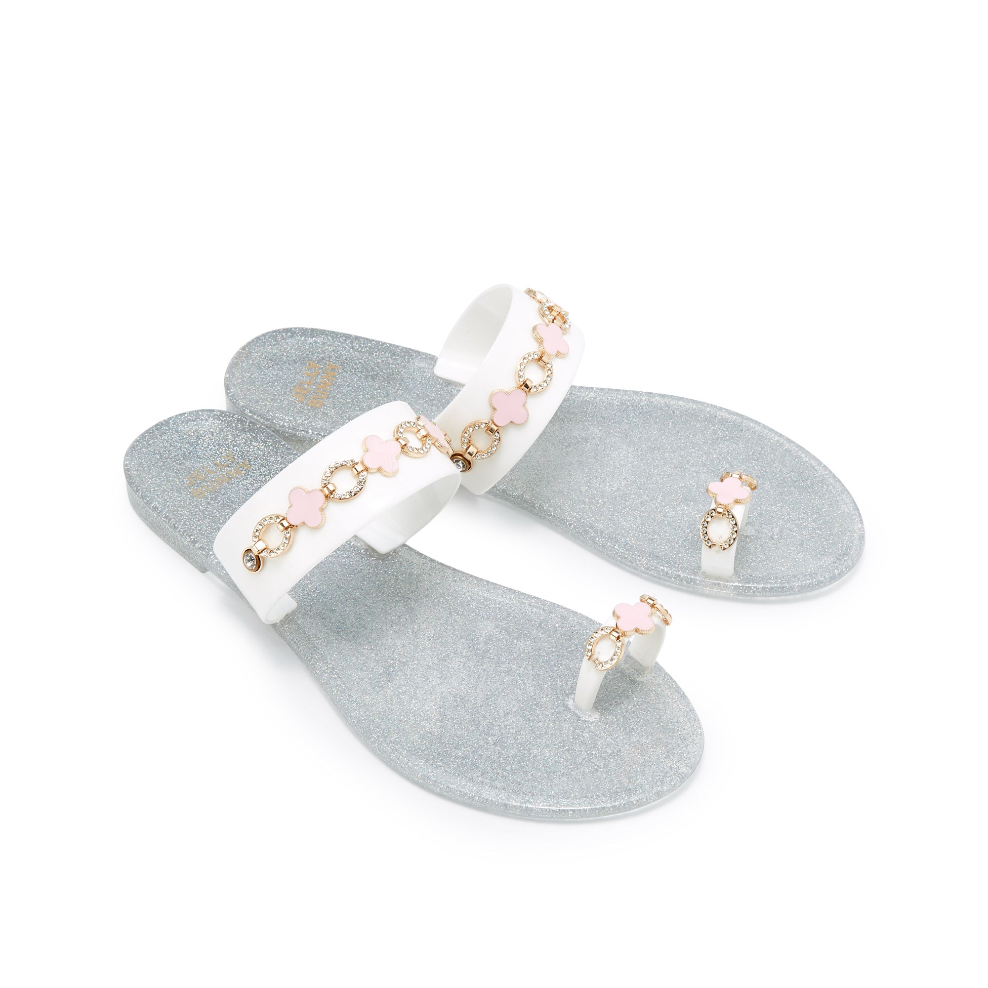 รองเท้าแตะ Ring Lindsey Glitter Multi 2