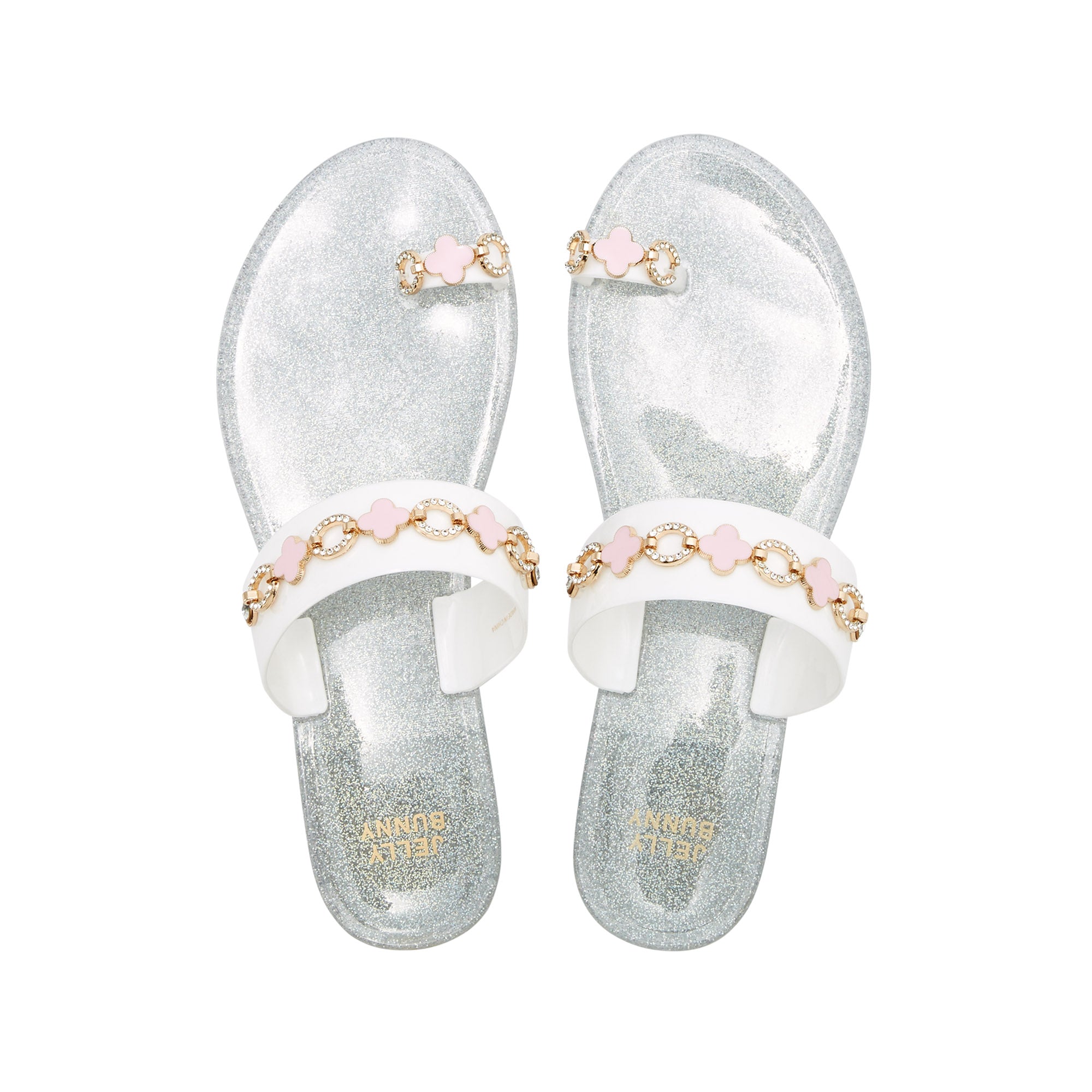 รองเท้าแตะ Ring Lindsey Glitter Multi 2