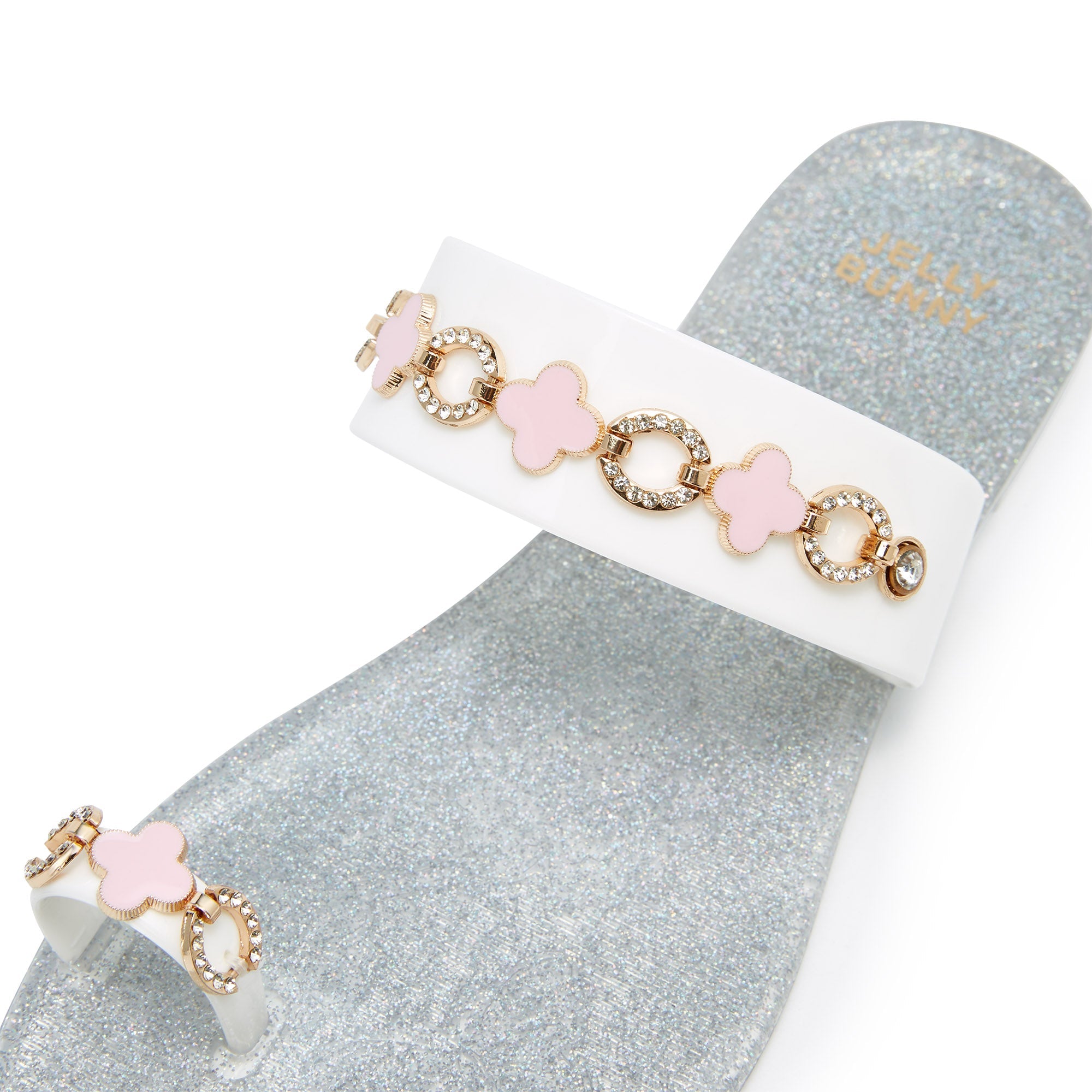 รองเท้าแตะ Ring Lindsey Glitter Multi 2