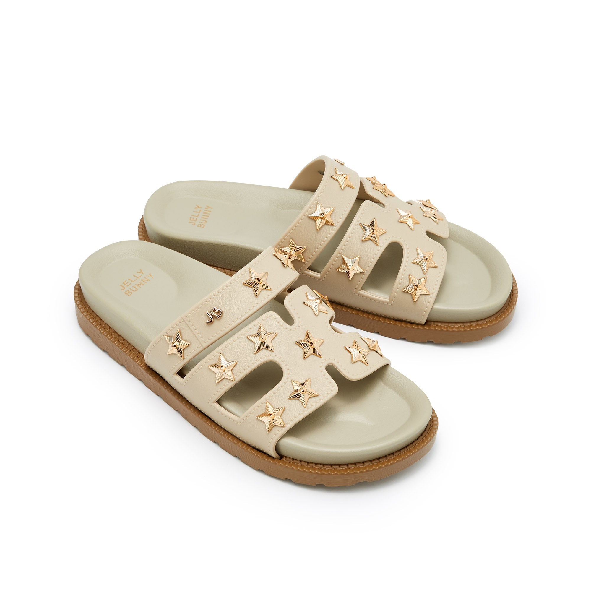  รองเท้าแตะ Sena Cali Beige