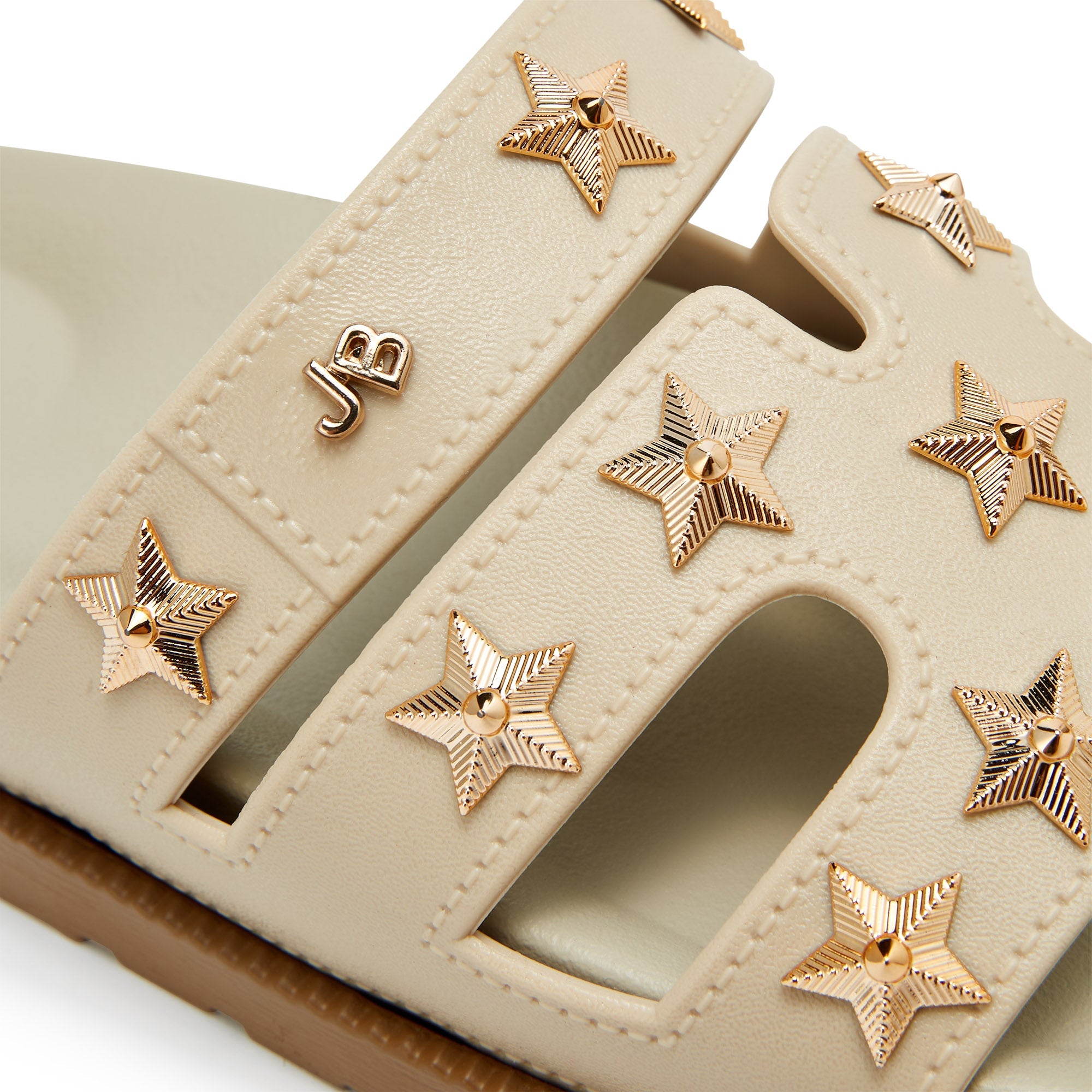  รองเท้าแตะ Sena Cali Beige