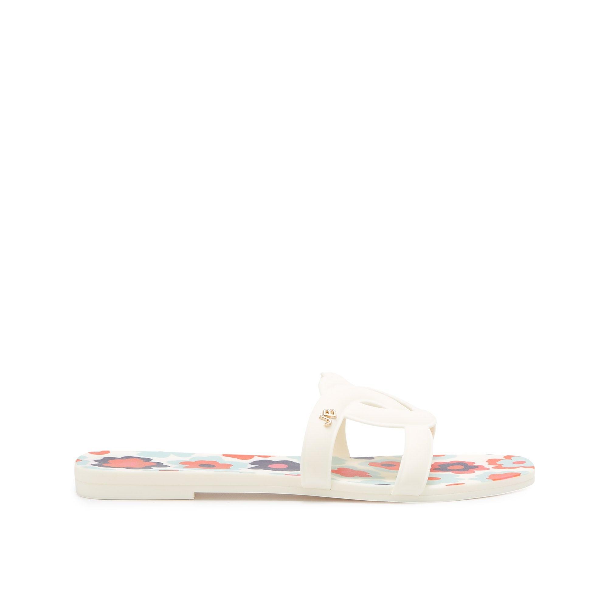 รองเท้าแตะ Glory Capri White