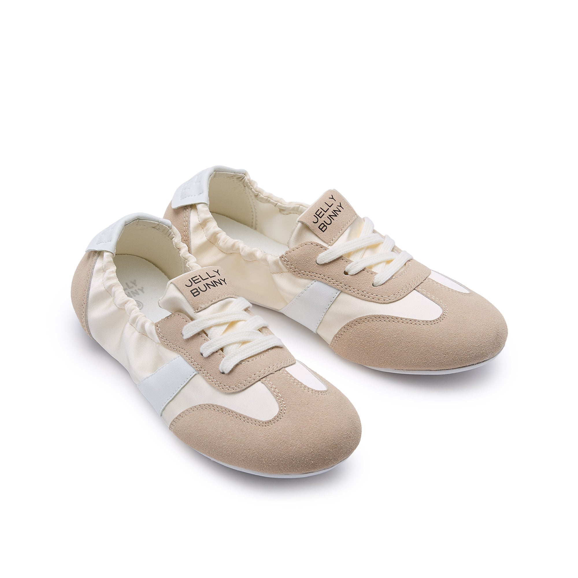 รองเท้าบัลเล่ต์ Simay Grey