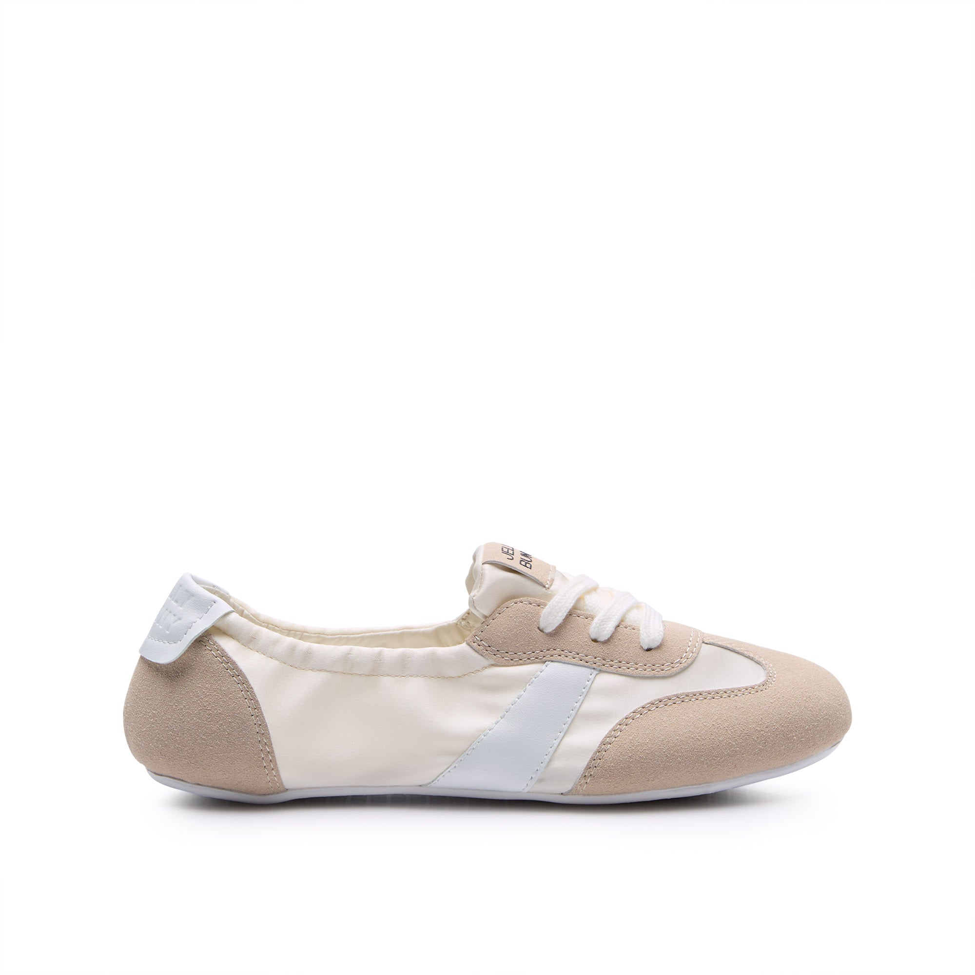 รองเท้าบัลเล่ต์ Simay Grey