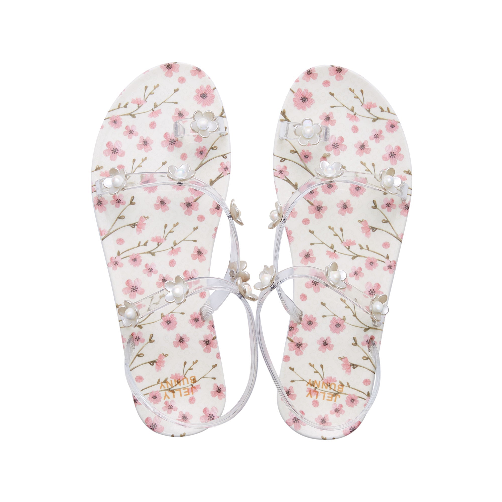 Rocco Arlo Sandals Ivory