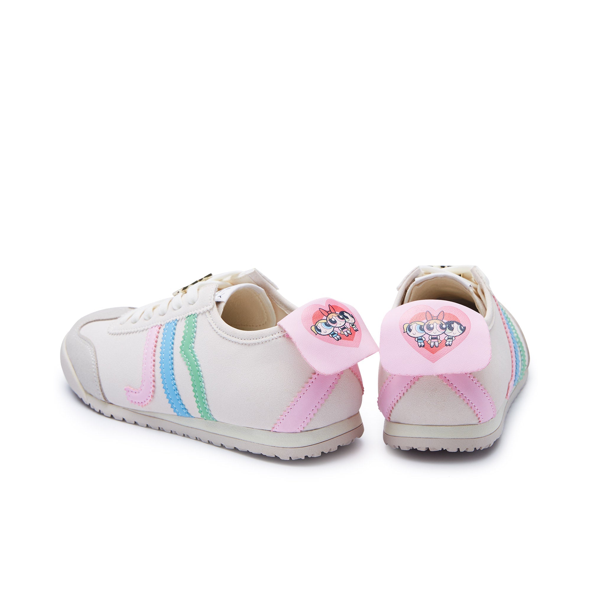 Analia Sneakers White