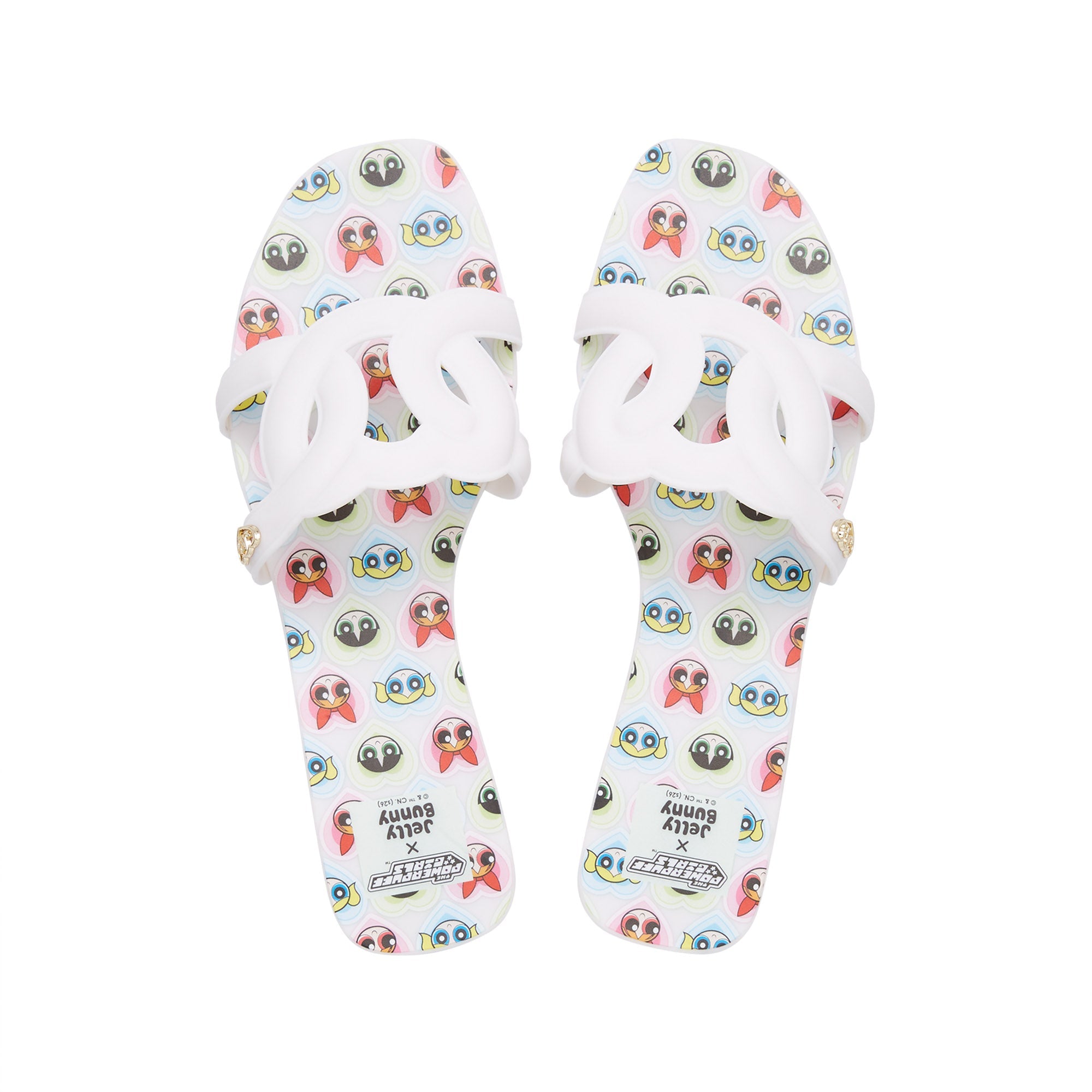 Glory Everly Sandals Multi Color