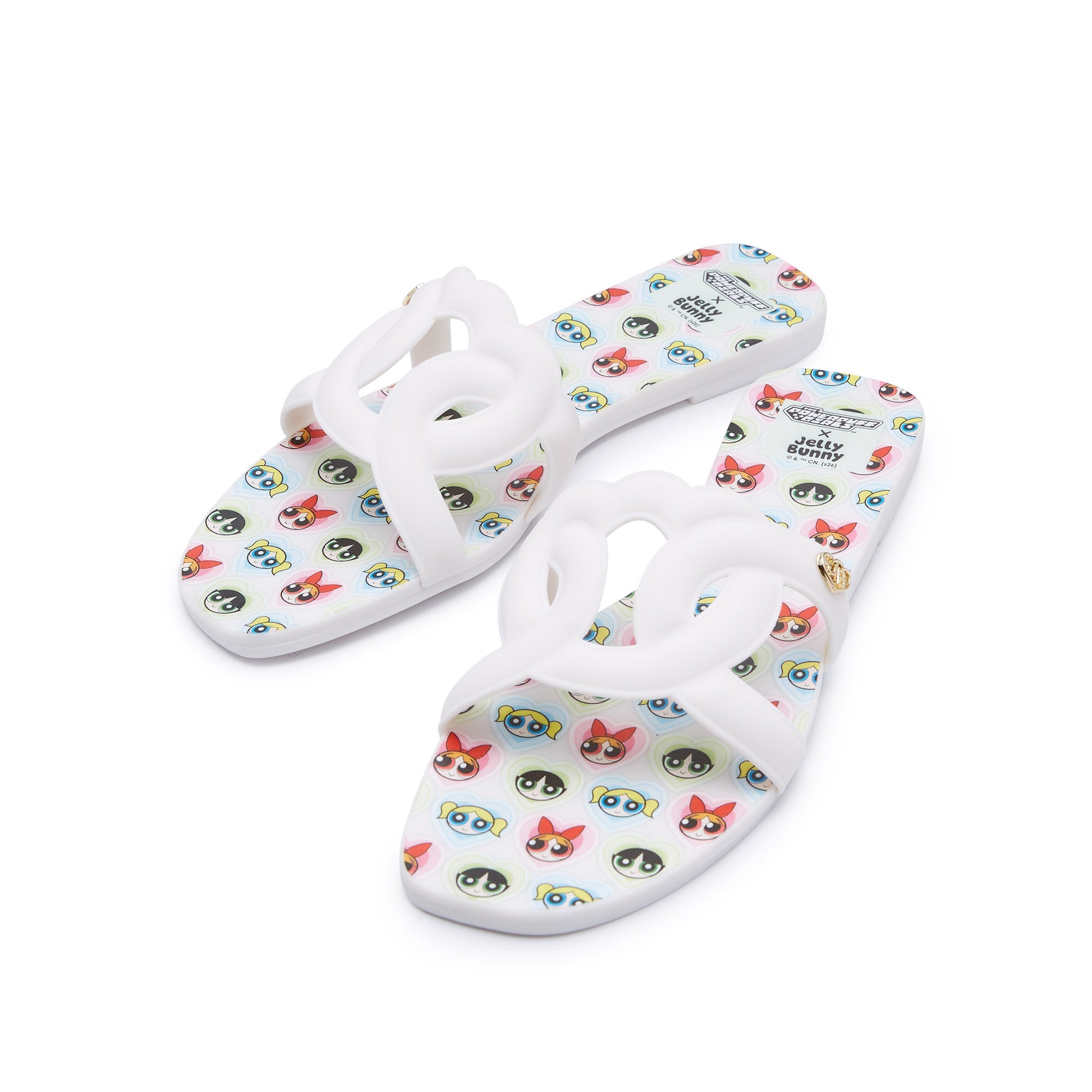 Glory Everly Sandals Multi Color