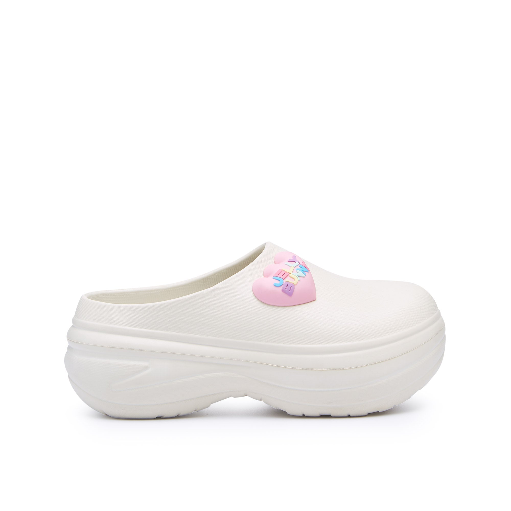 Maverick Jayla Sandals Ivory