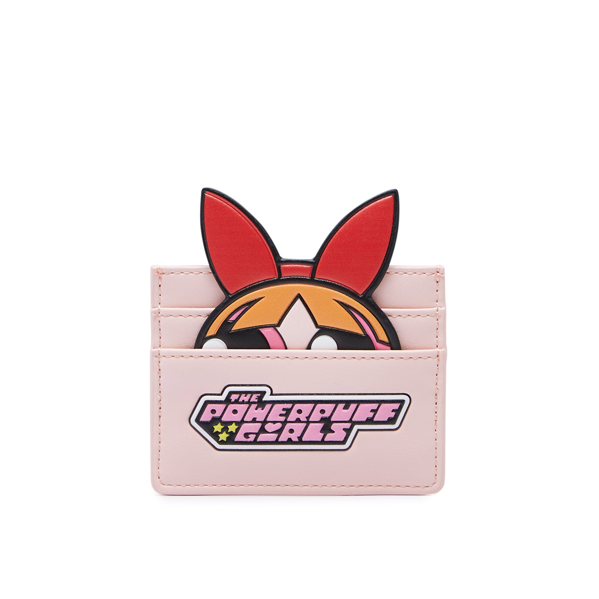 Blossom Cardholder Pink