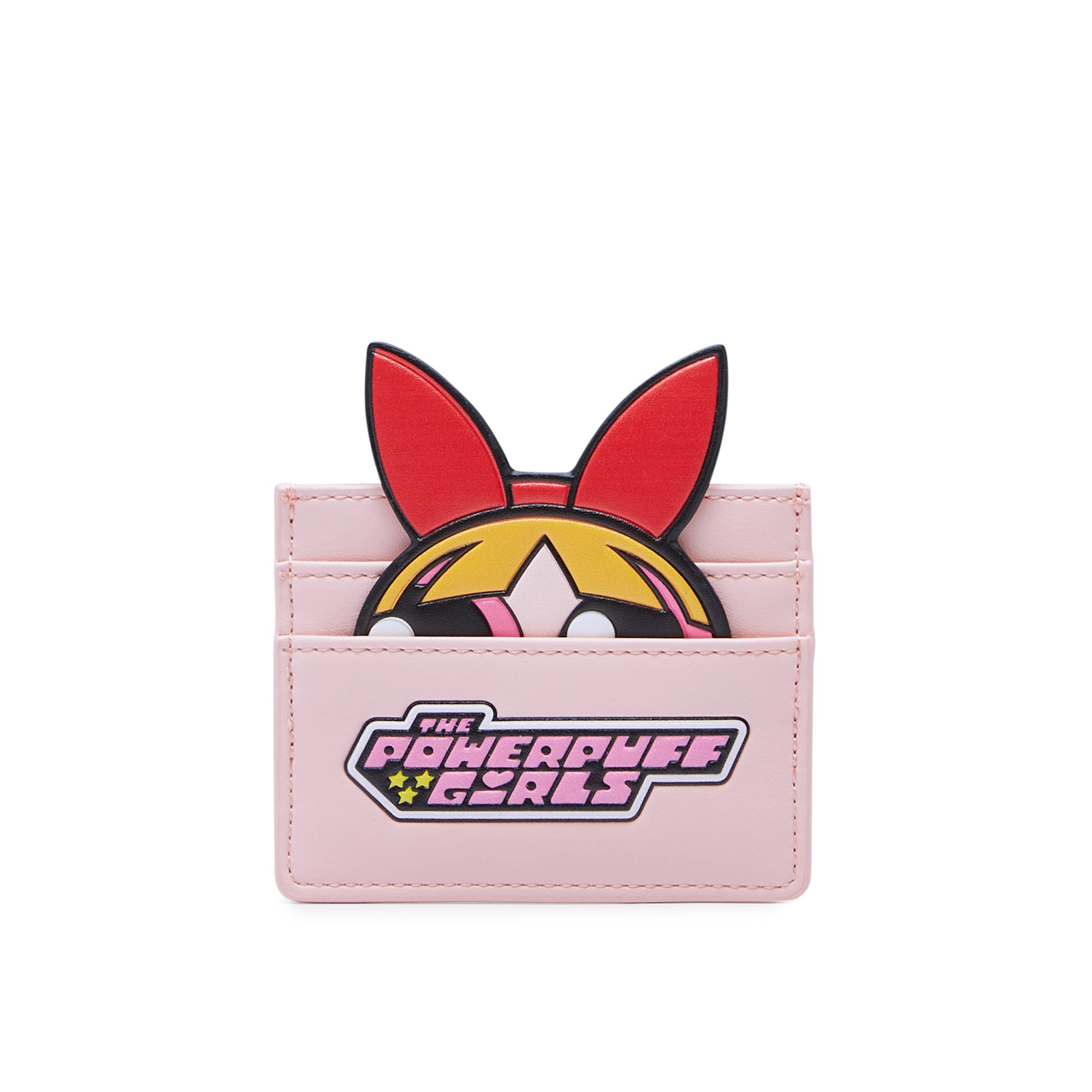 กระเป๋าใส่การ์ด Blossom Pink