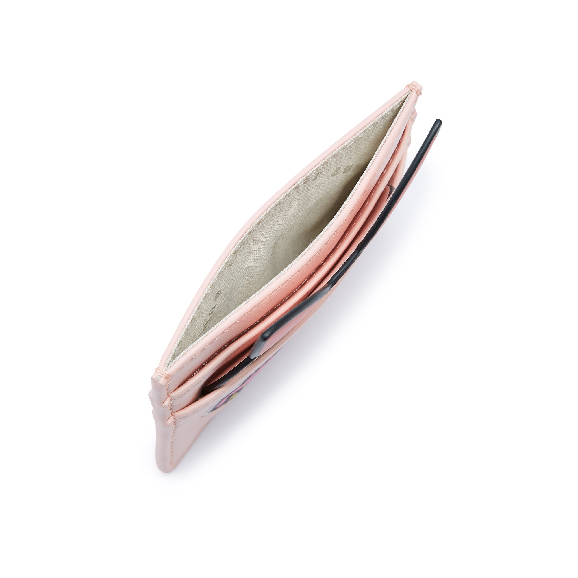 Blossom Cardholder Pink