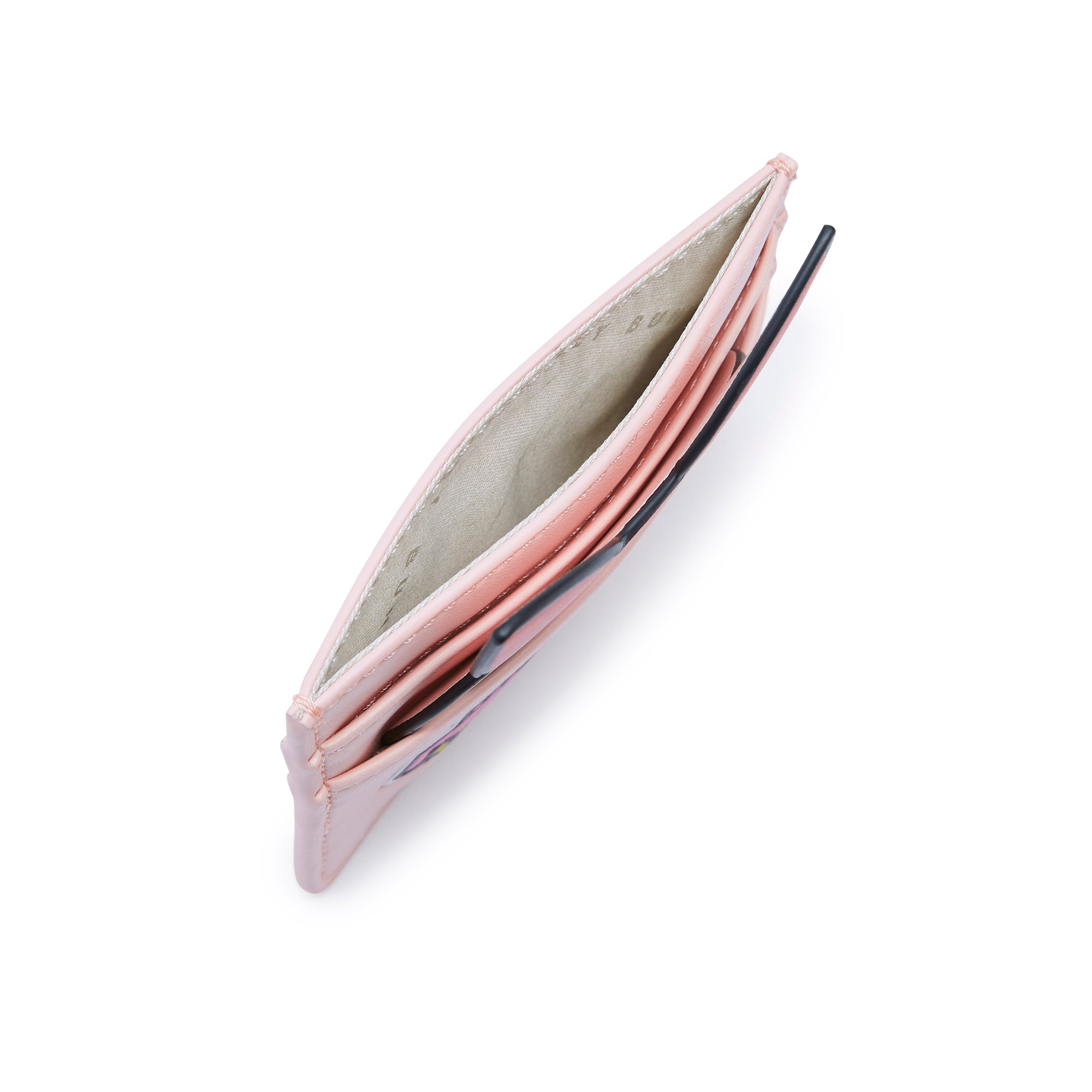 Blossom Cardholder Pink