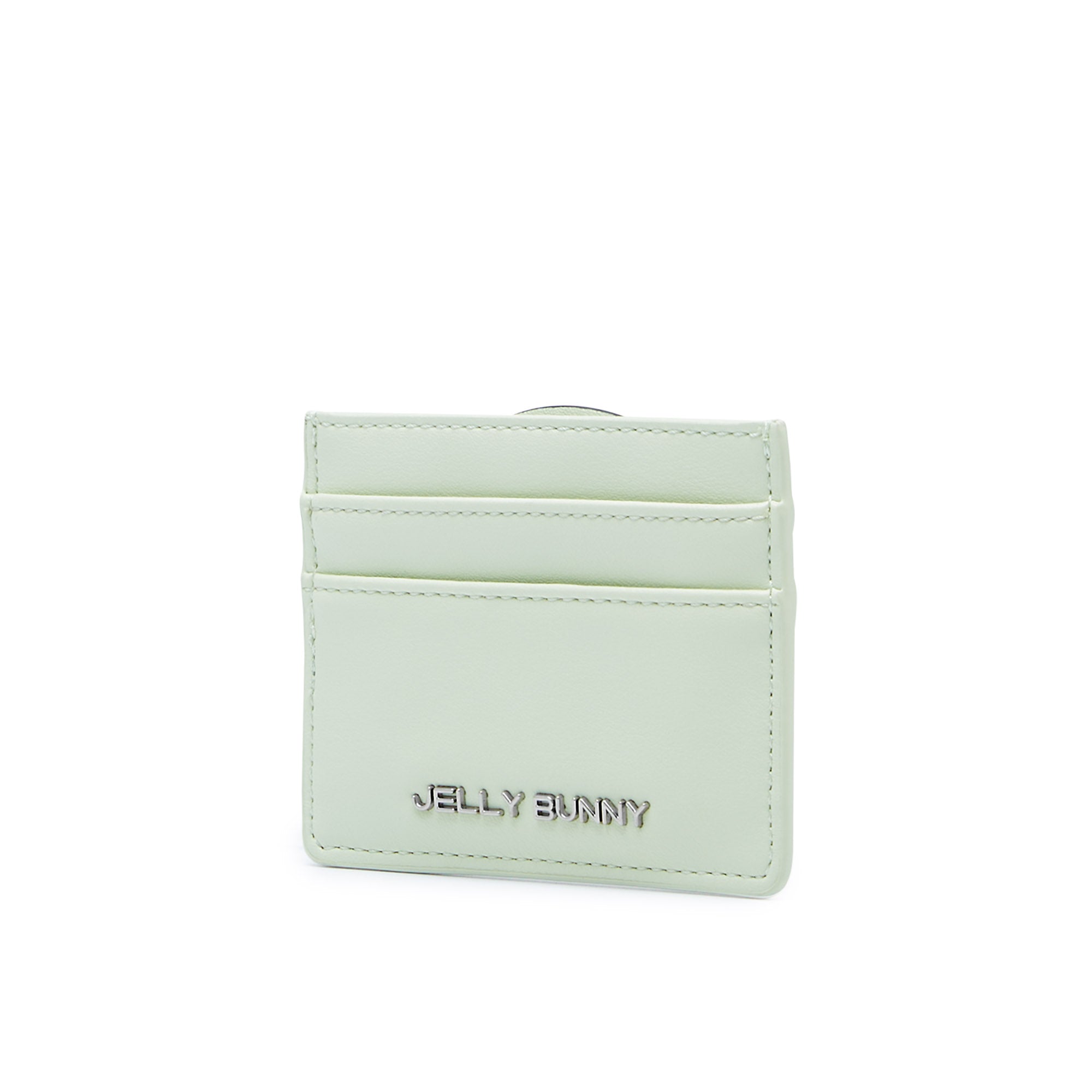 Butter Cup Cardholder Green