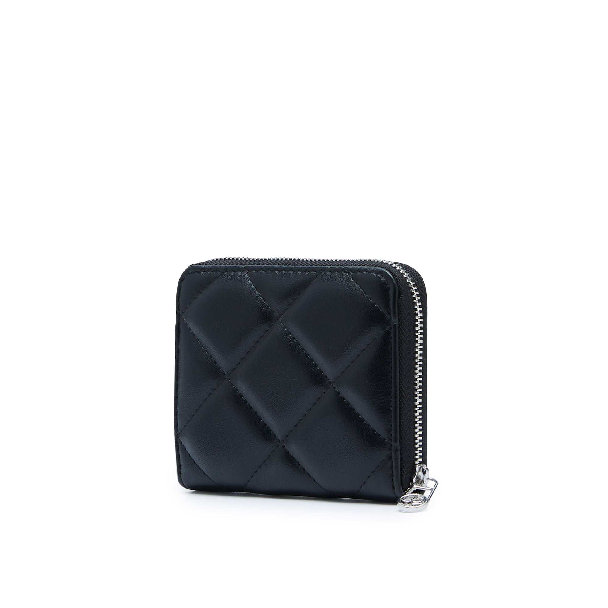 Nimby Short Wallet Black
