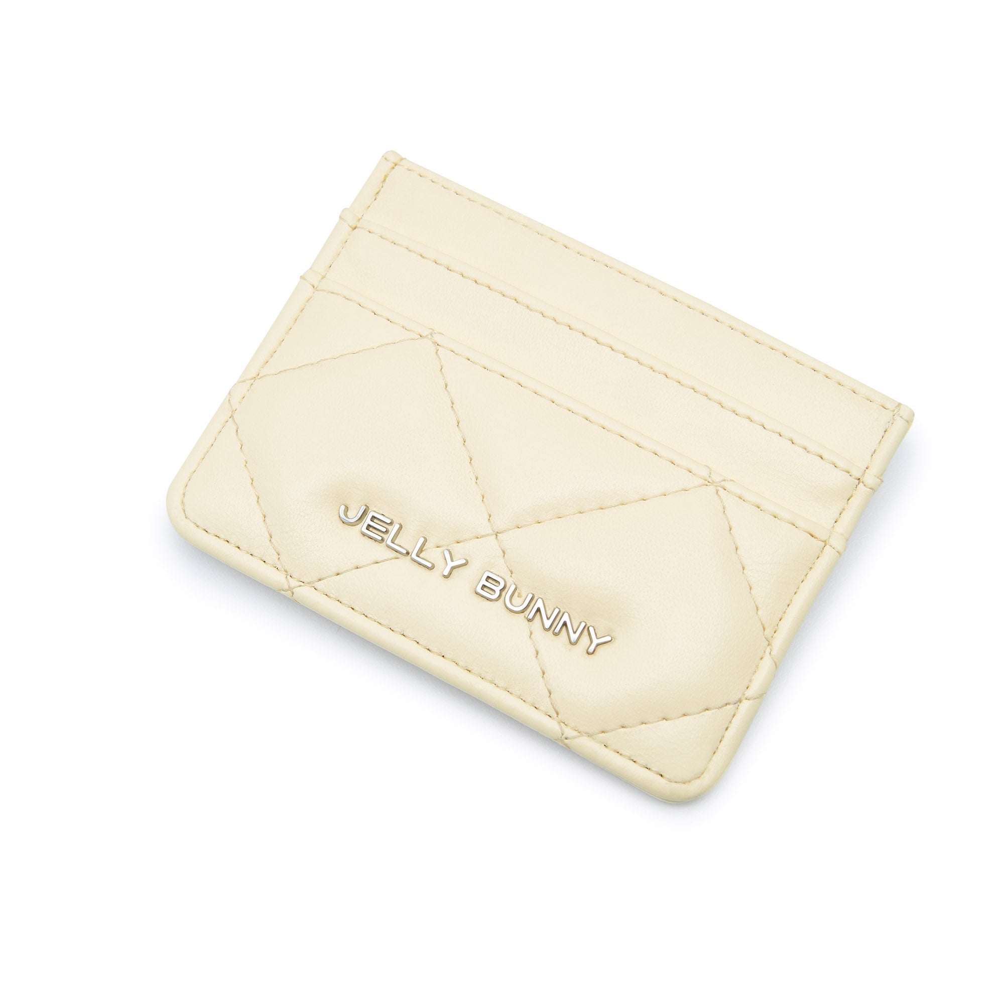 Nomis Card Holder Light Yellow