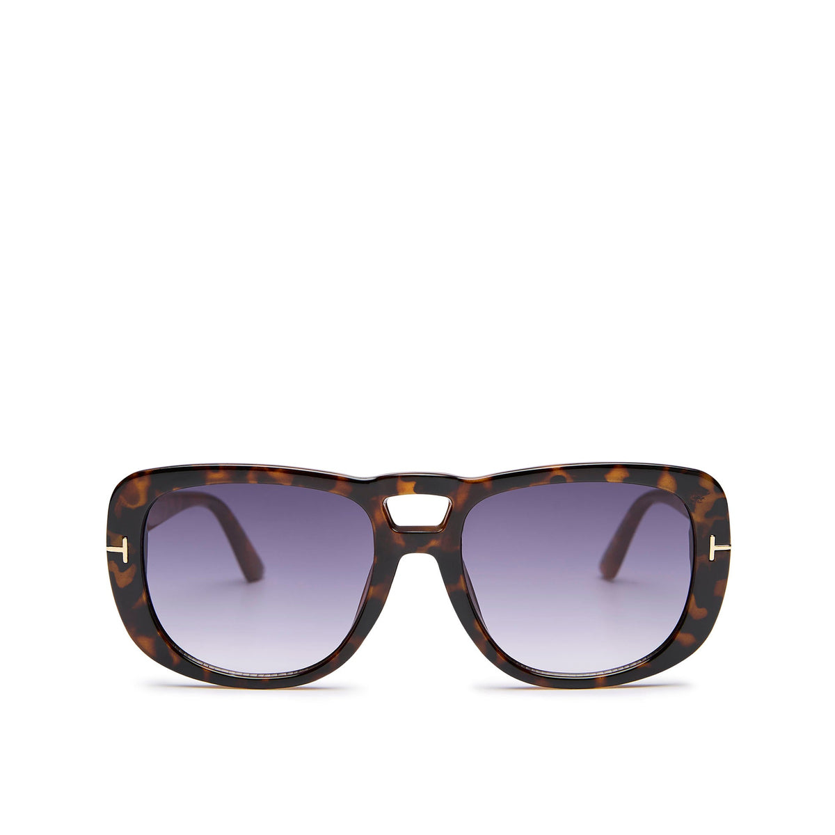 Capri Sunglasses Black