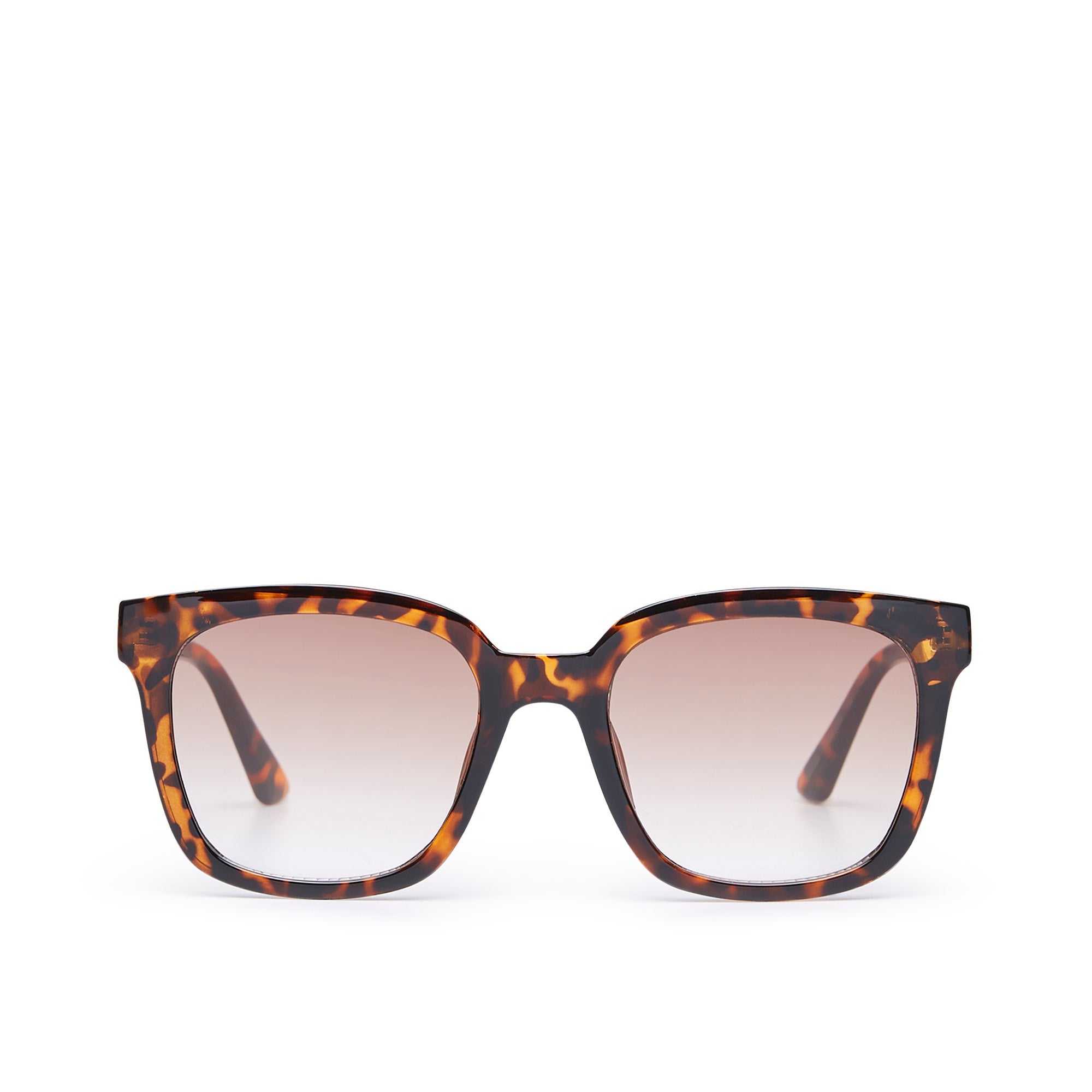 แว่นกันแดด Kyoto Brown
