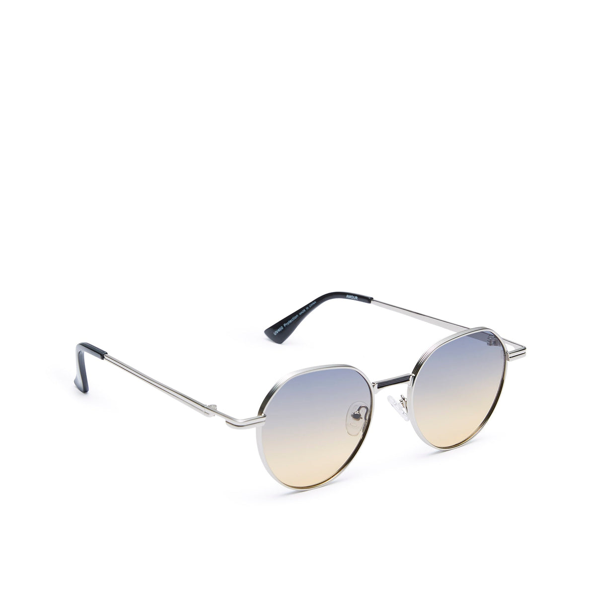 Amour Sunglasses Blue