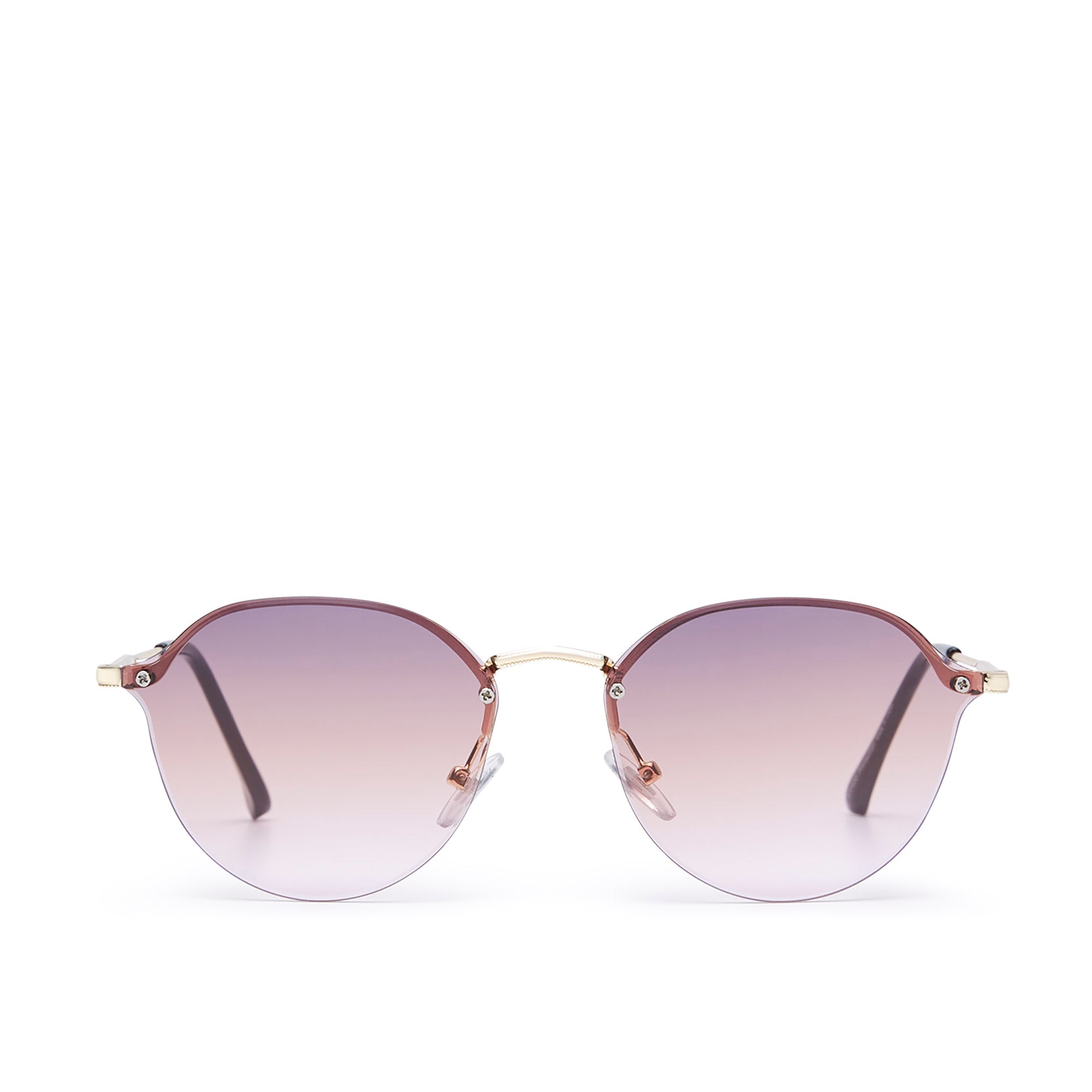 แว่นกันแดด Divina Pink