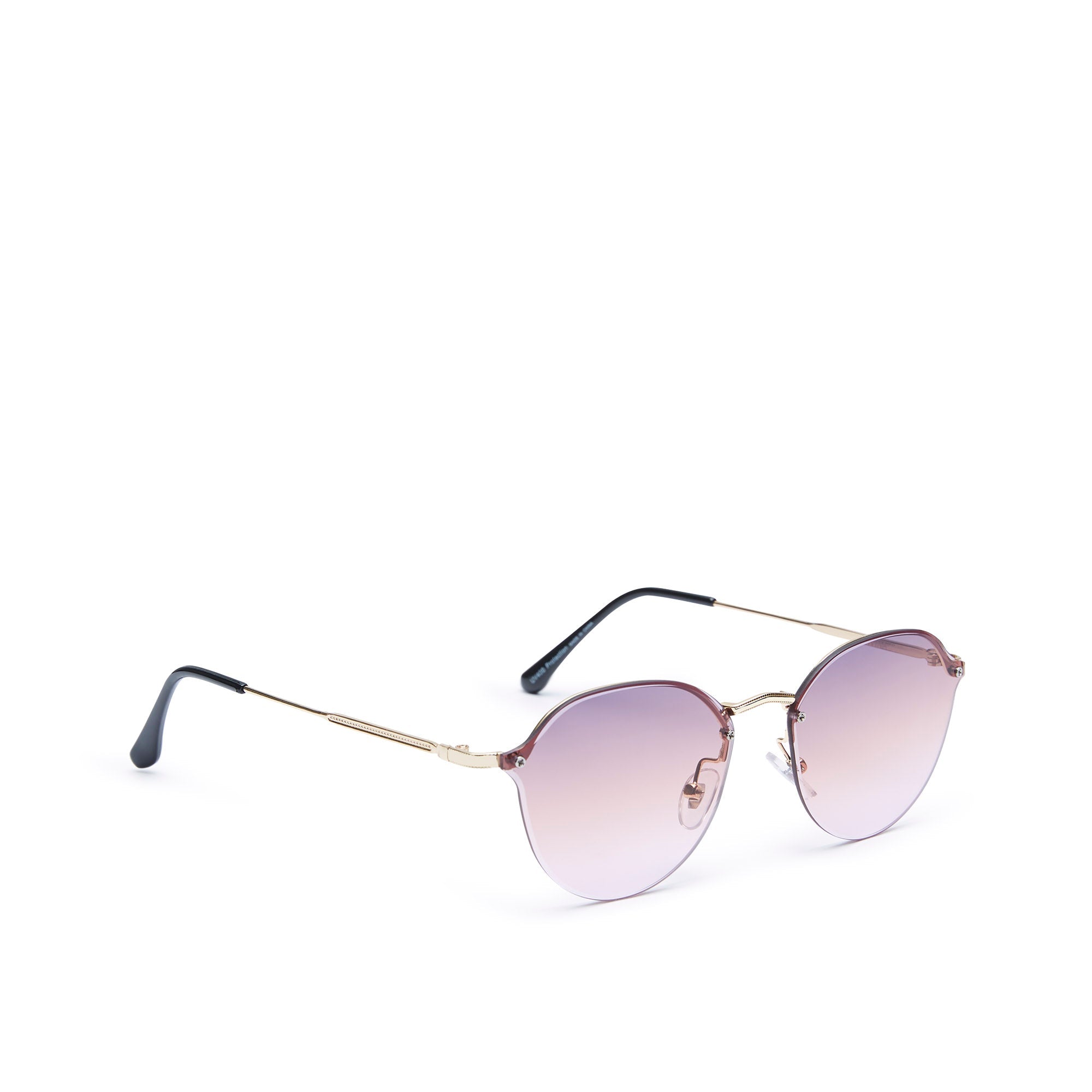 แว่นกันแดด Divina Pink