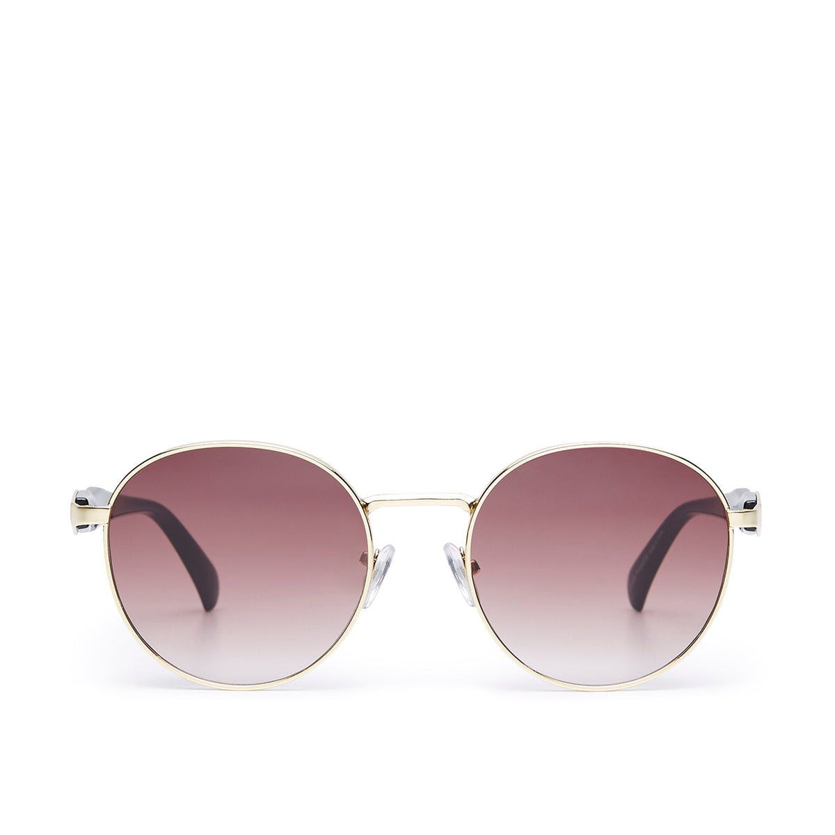 Prestige Sunglasses Brown
