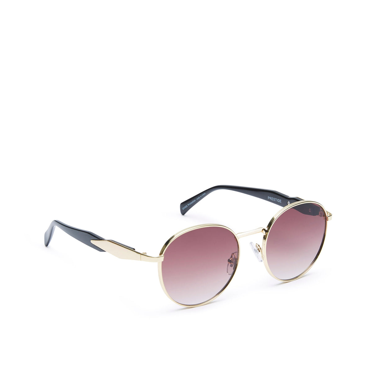 Prestige Sunglasses Brown