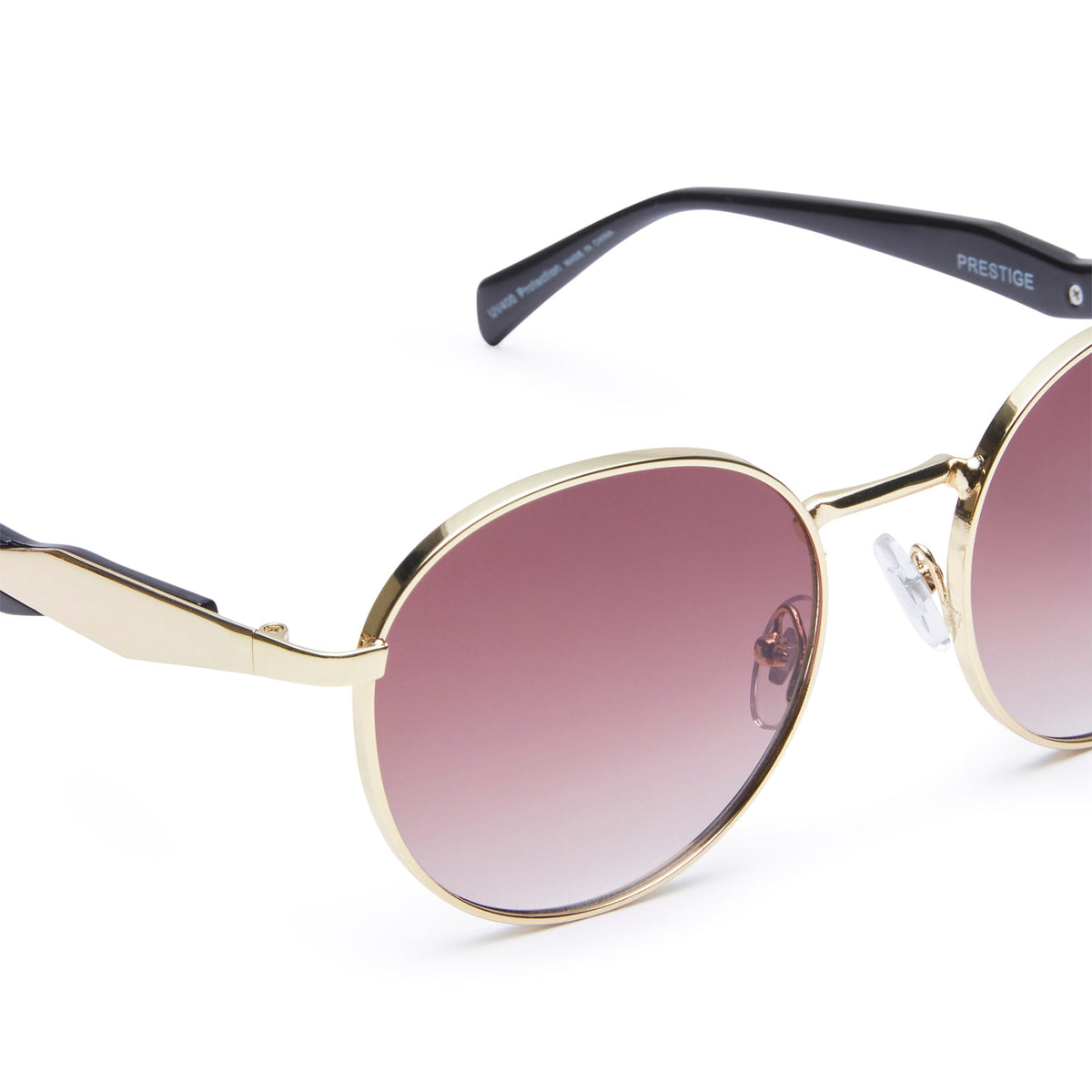 Prestige Sunglasses Brown