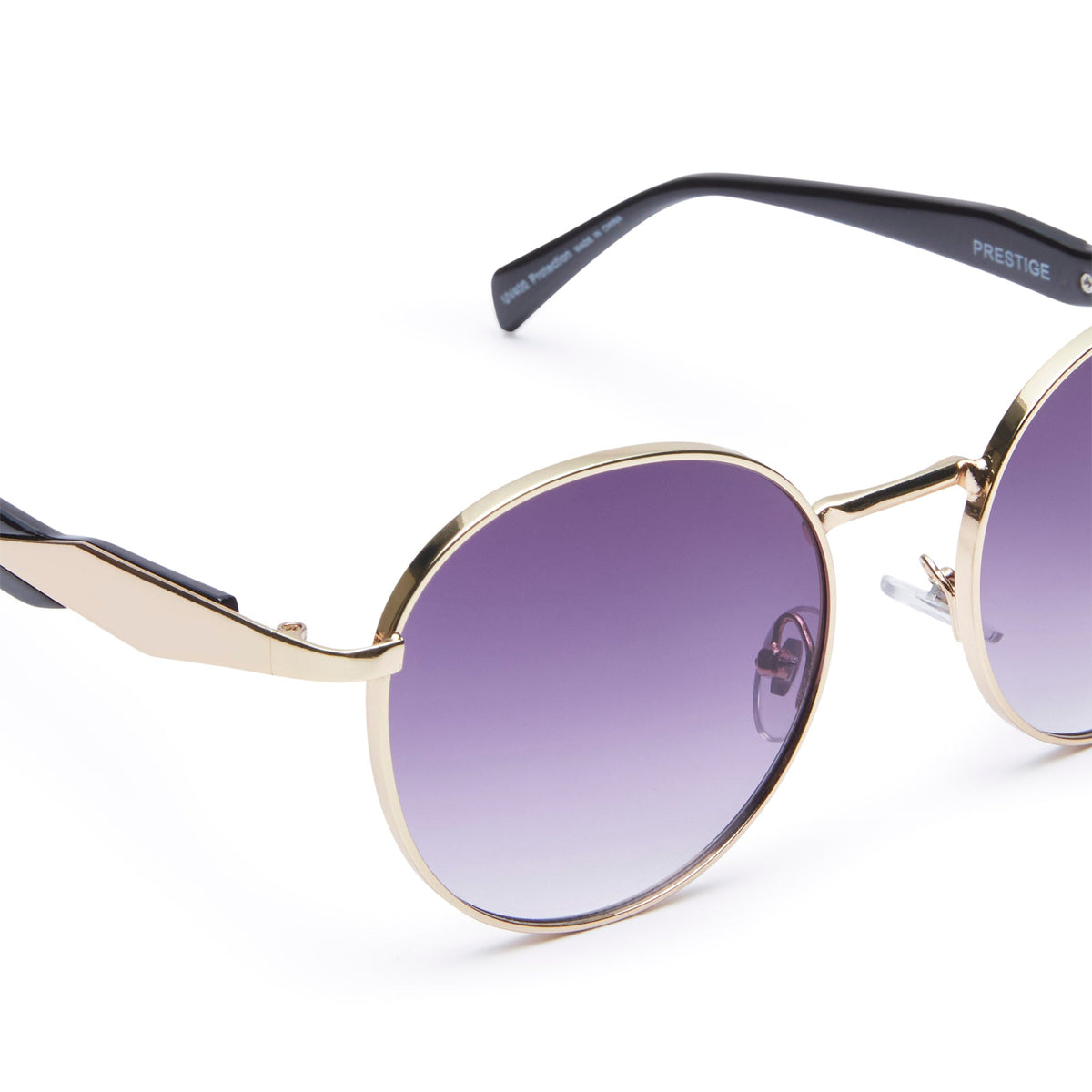 Prestige Sunglasses Purple