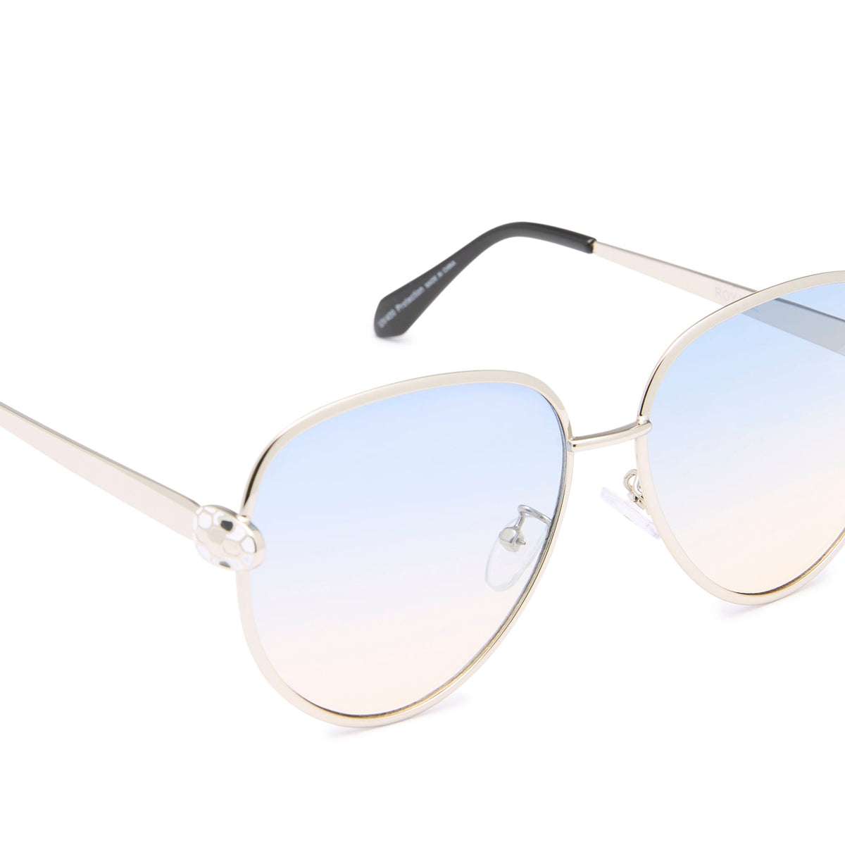 Royale Sunglasses Blue