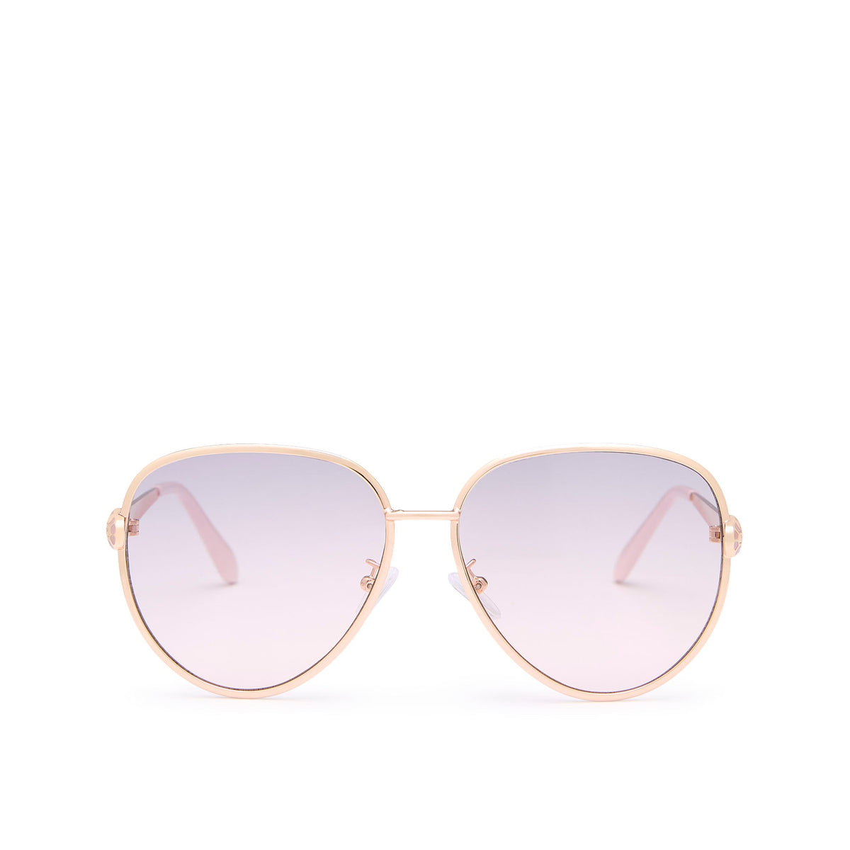 Royale Sunglasses Brown