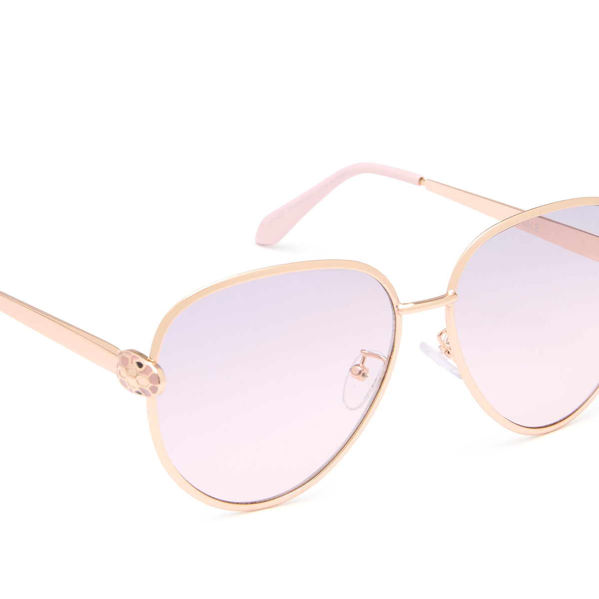 Royale Sunglasses Brown
