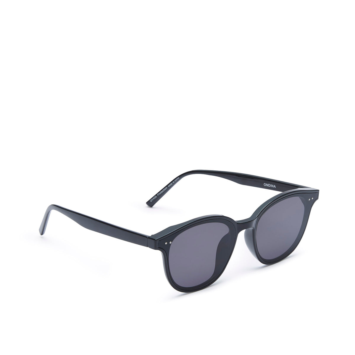 Ondina Sunglasses Black