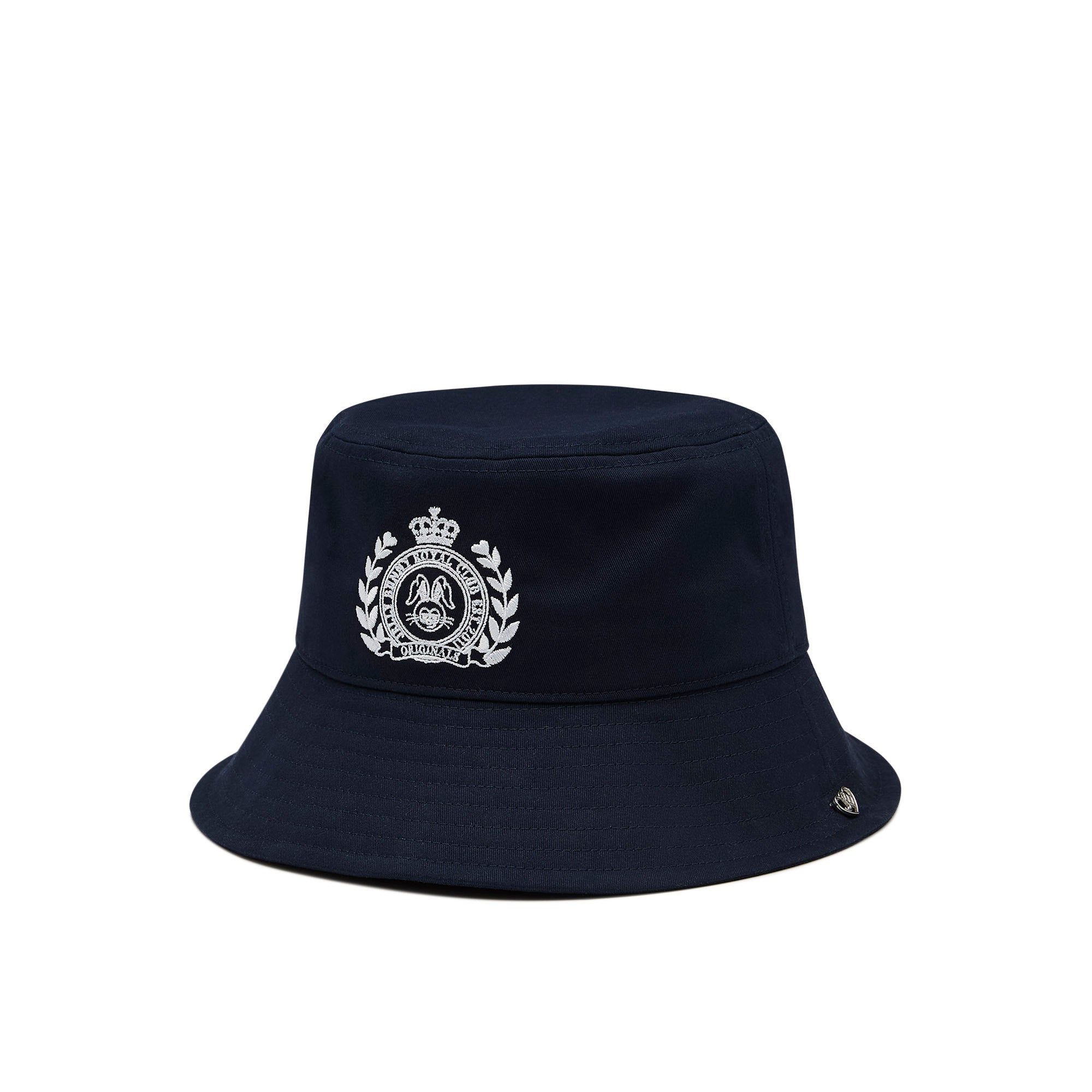 หมวกบักเก็ต Winston Navy