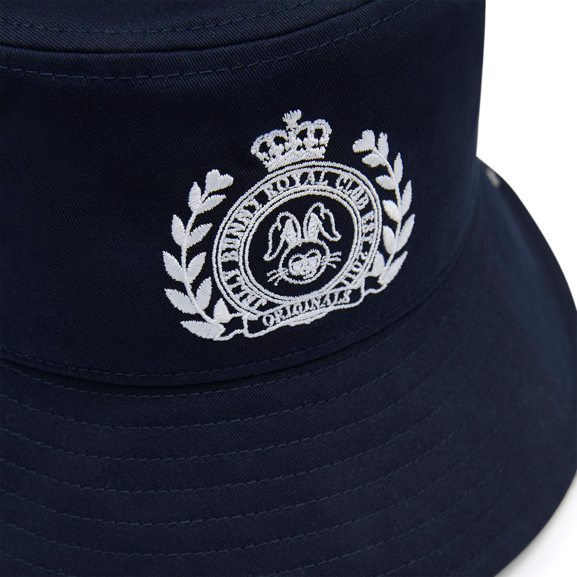หมวกบักเก็ต Winston Navy