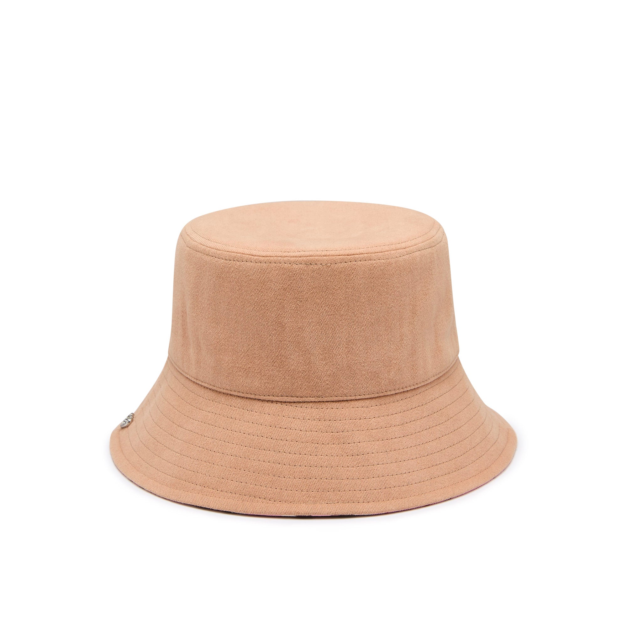 Wilfred Reversible Bucket Hat Multi Color