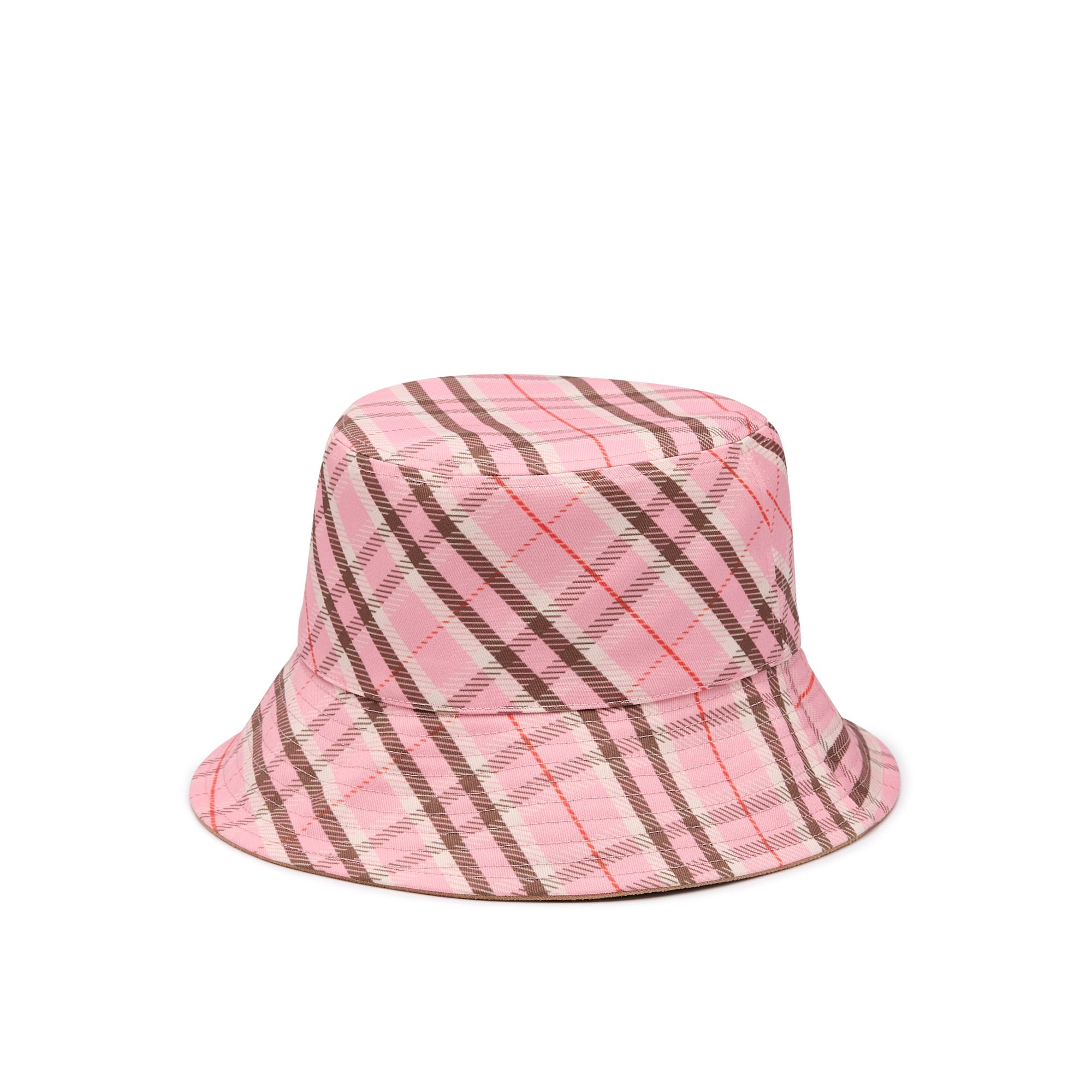 Wilfred Reversible Bucket Hat Multi Color