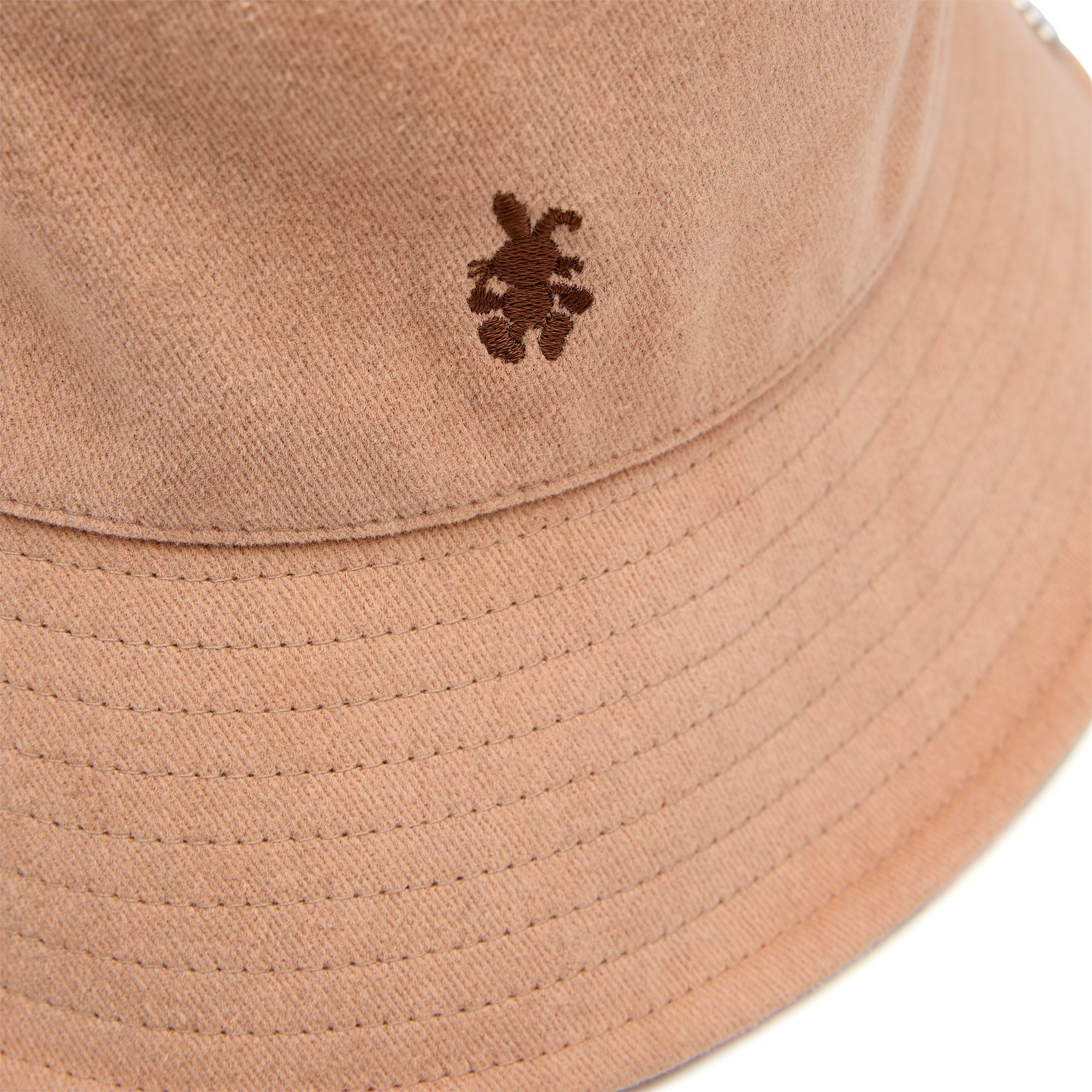 Wilfred Reversible Bucket Hat Multi Color