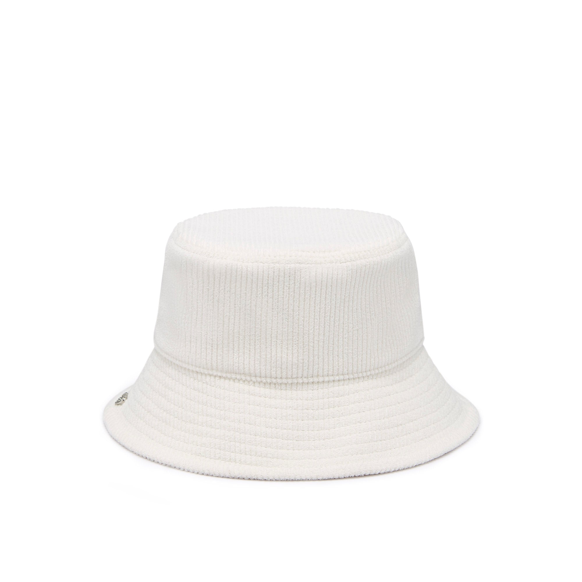 Sporty Bunny Bucket Hat Cream