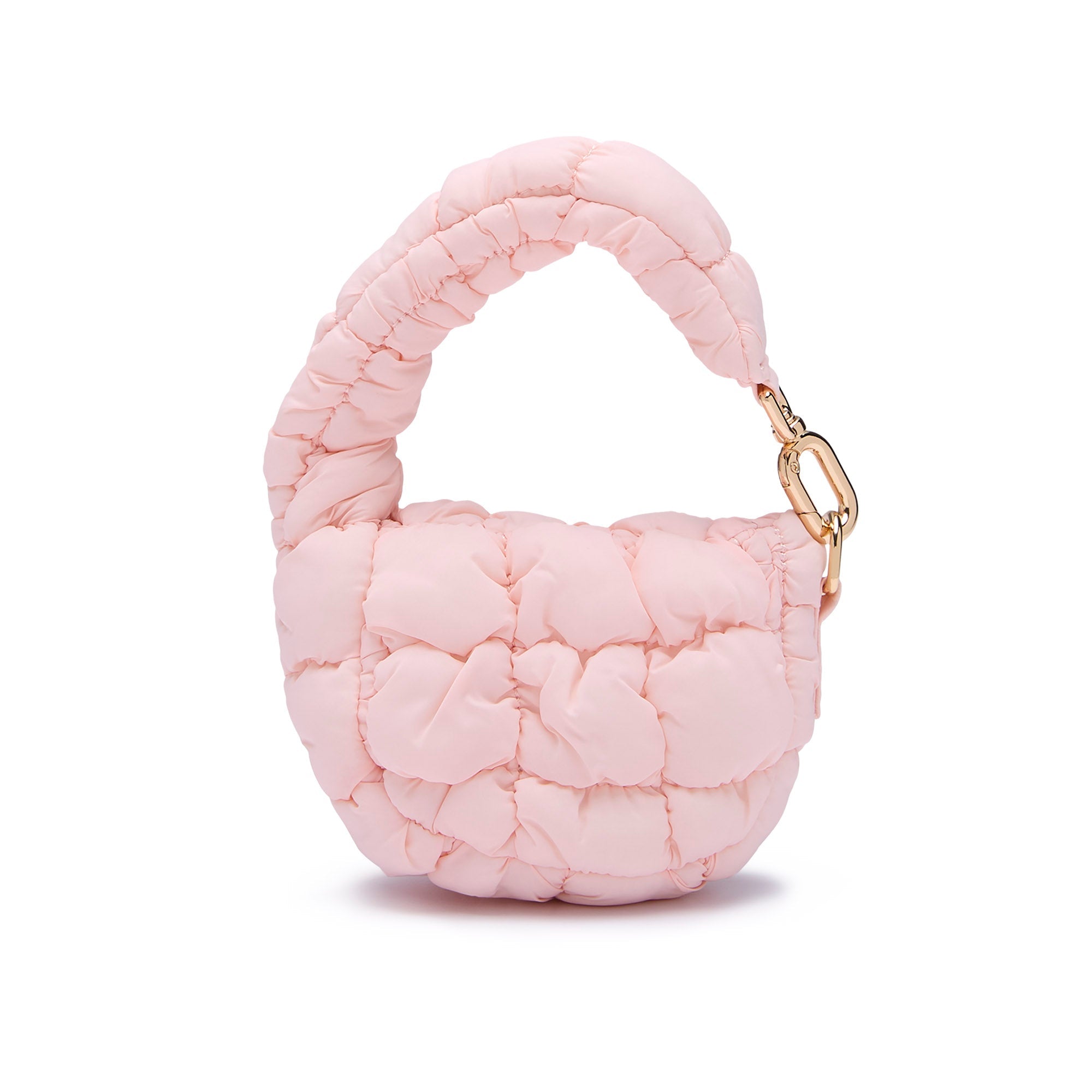 พวงกุญแจ Collis Light Pink