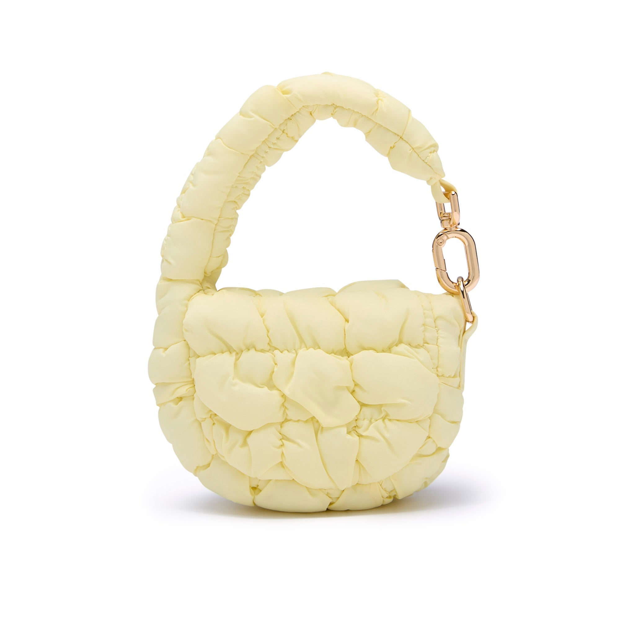 พวงกุญแจ Collis Yellow
